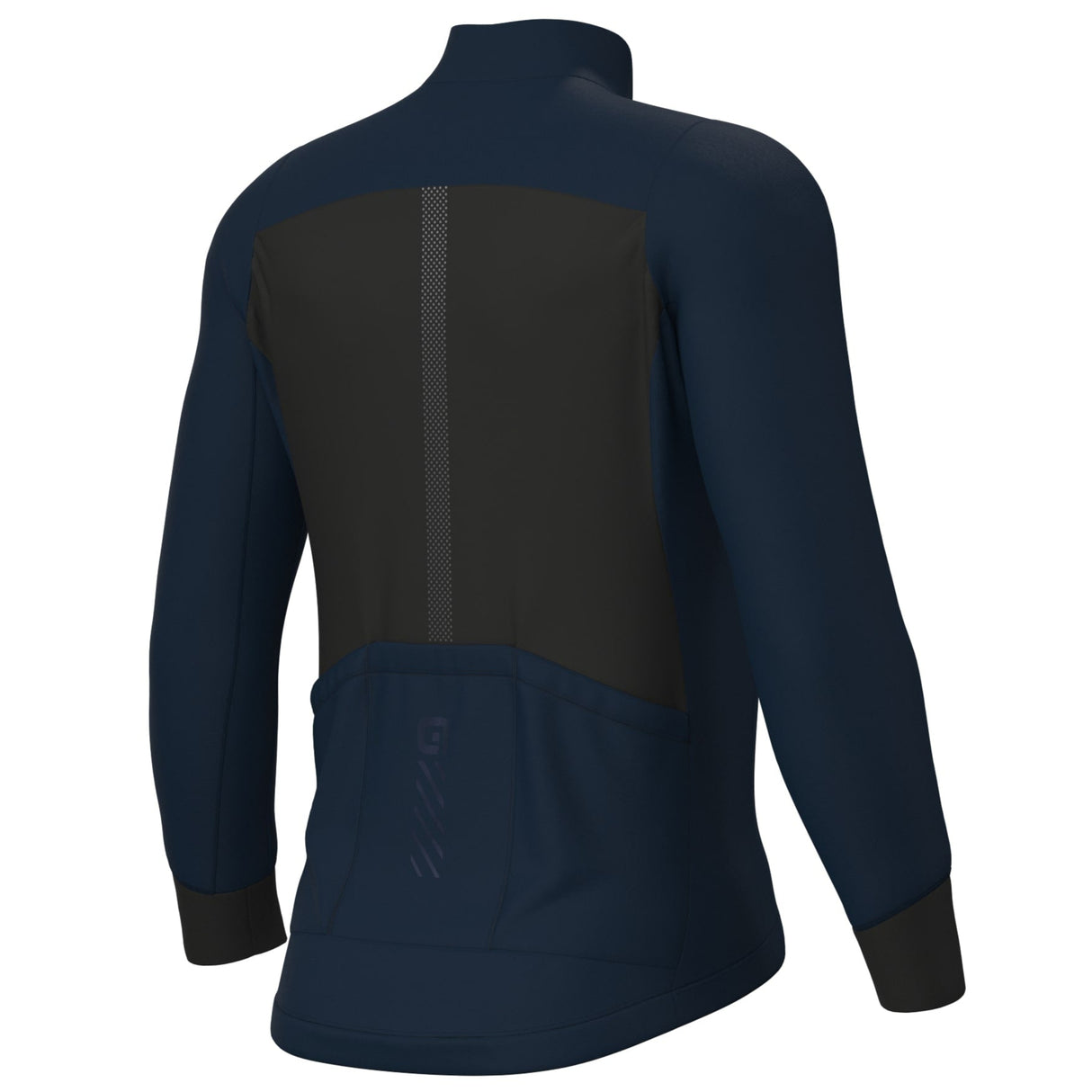 Giacca Ale Pragma Fondo 3.0 - Blu scuro Ale