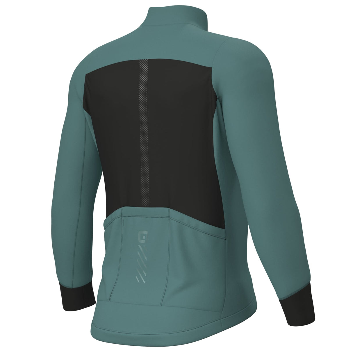 Giacca Ale Pragma Fondo 3.0 - Verde Ale