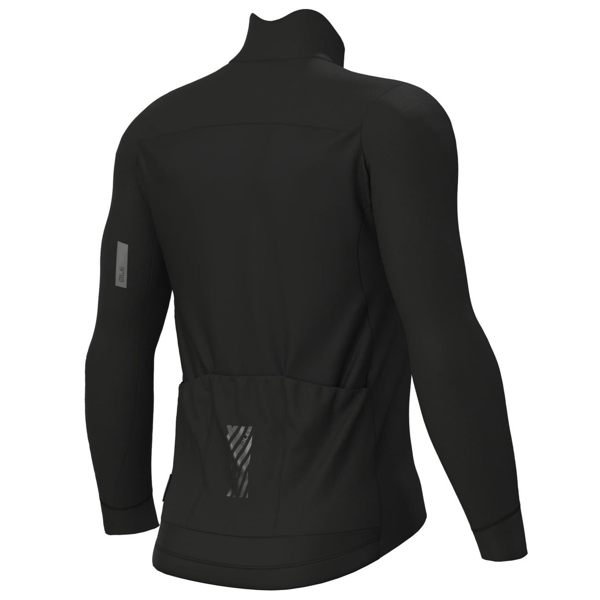 Giacca Ale R-EV1 Defence 2.0 - Nero Ale