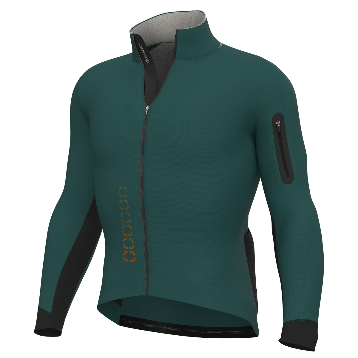 Giacca Ale R-EV1 Thermo Shield - Verde Ale