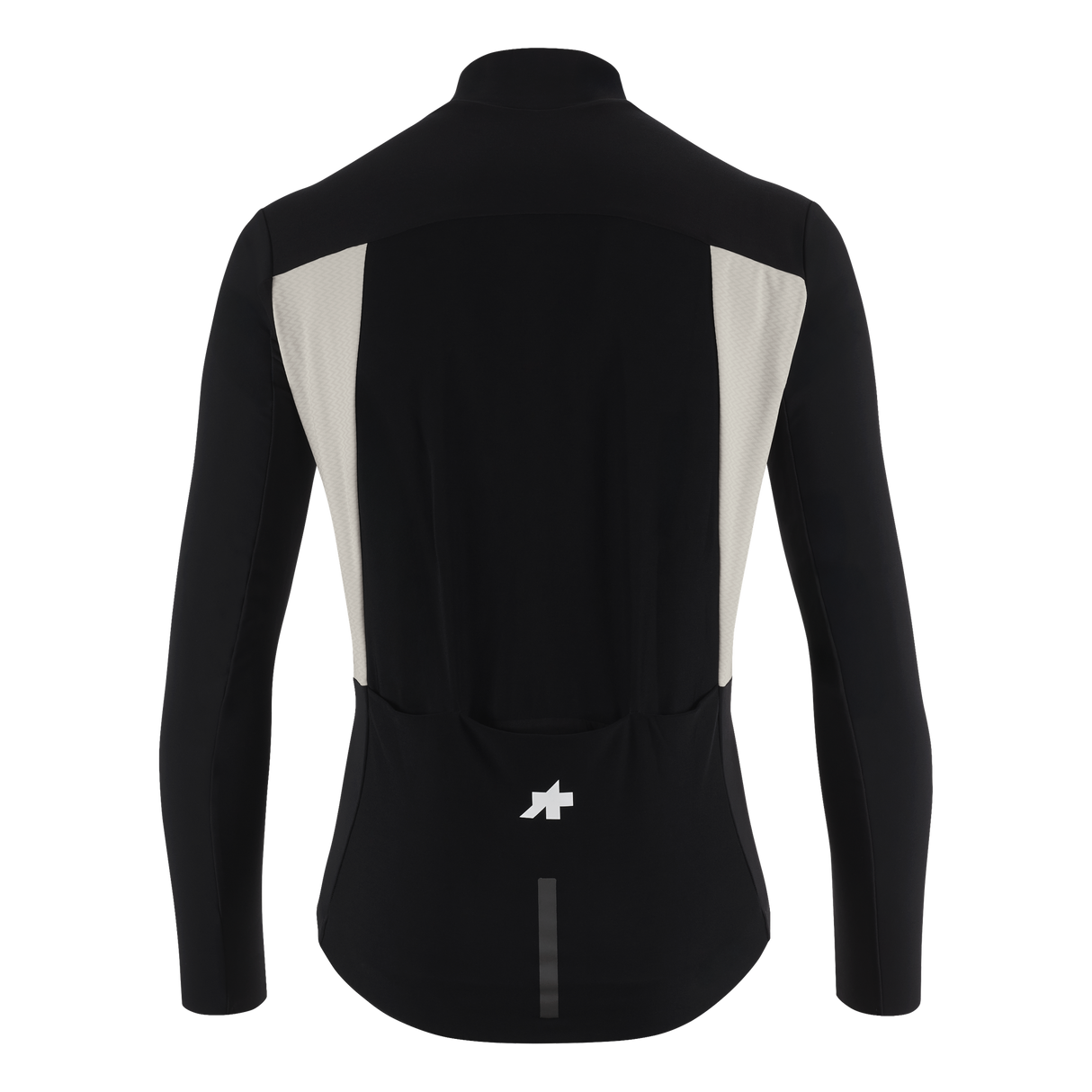 Assos Equipe R S11 Evo jacket - Light grey