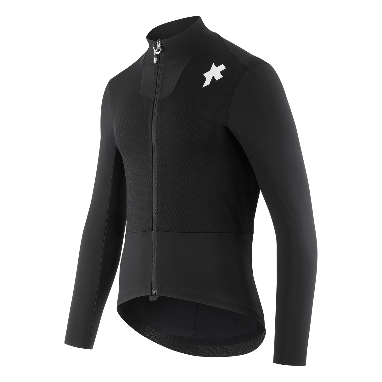 Assos Equipe R S11 Evo Jacket - Black