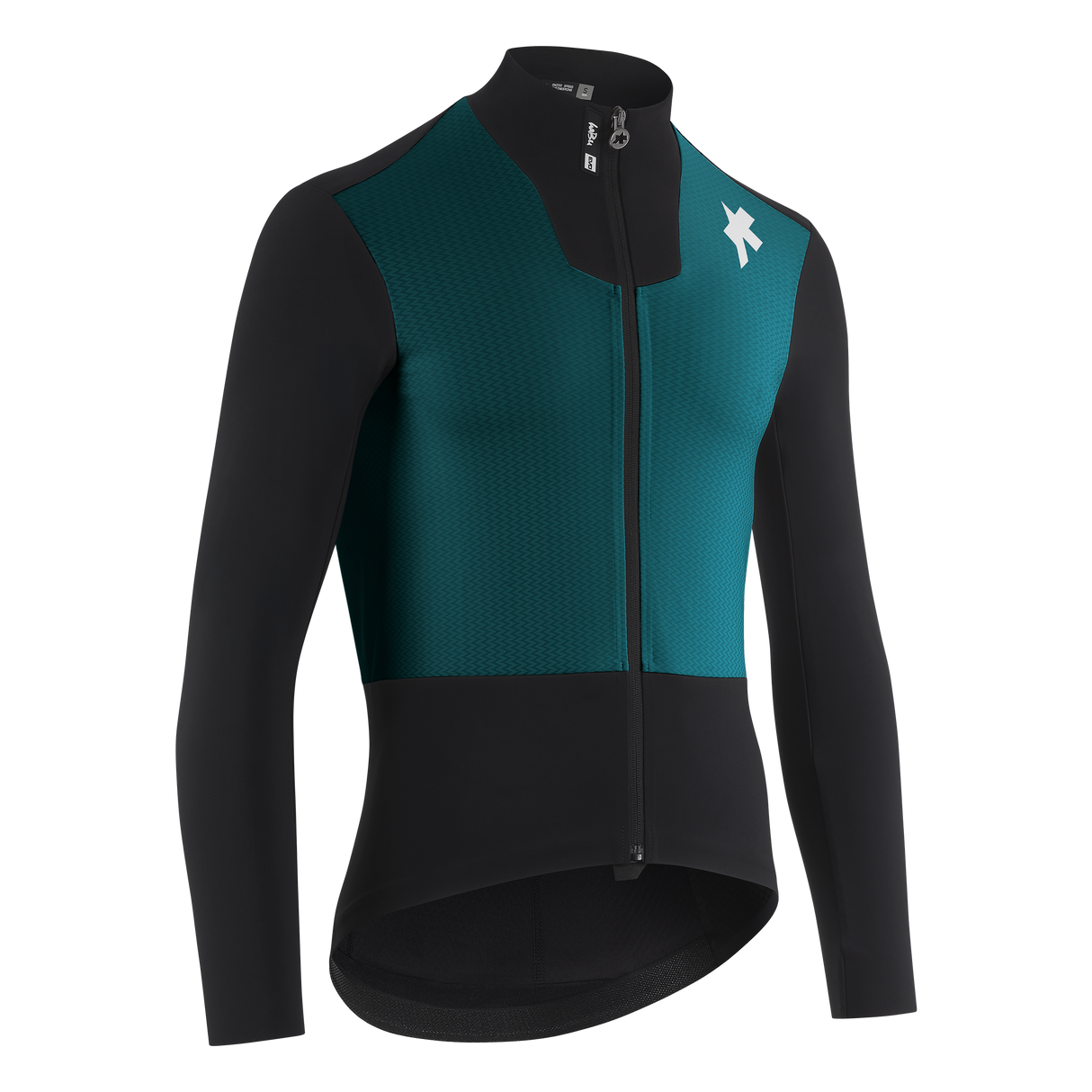 Assos Equipe R S11 Evo Jacket - Green