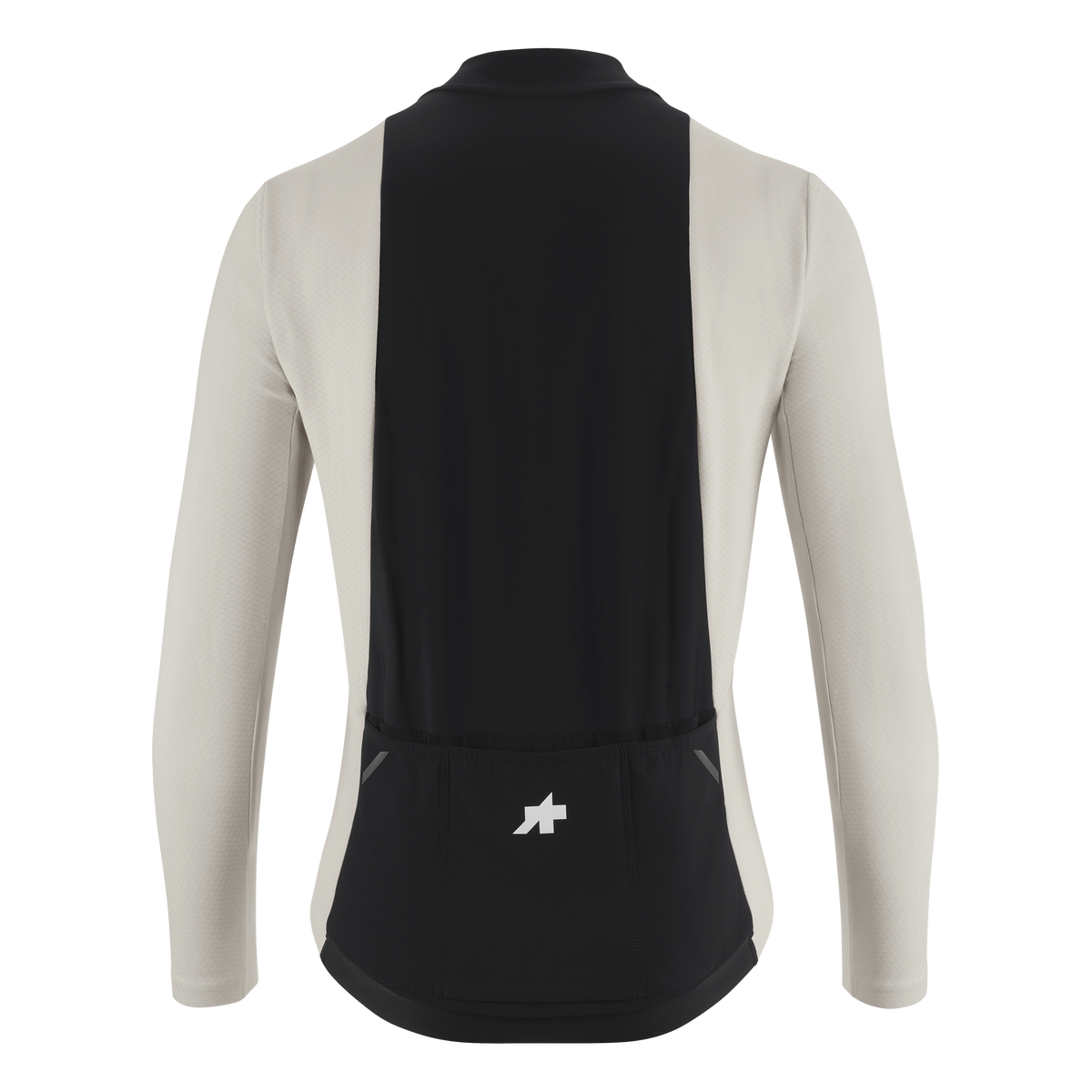 Giacca Assos Mille GT S11 Evo - Grigio chiaro Assos