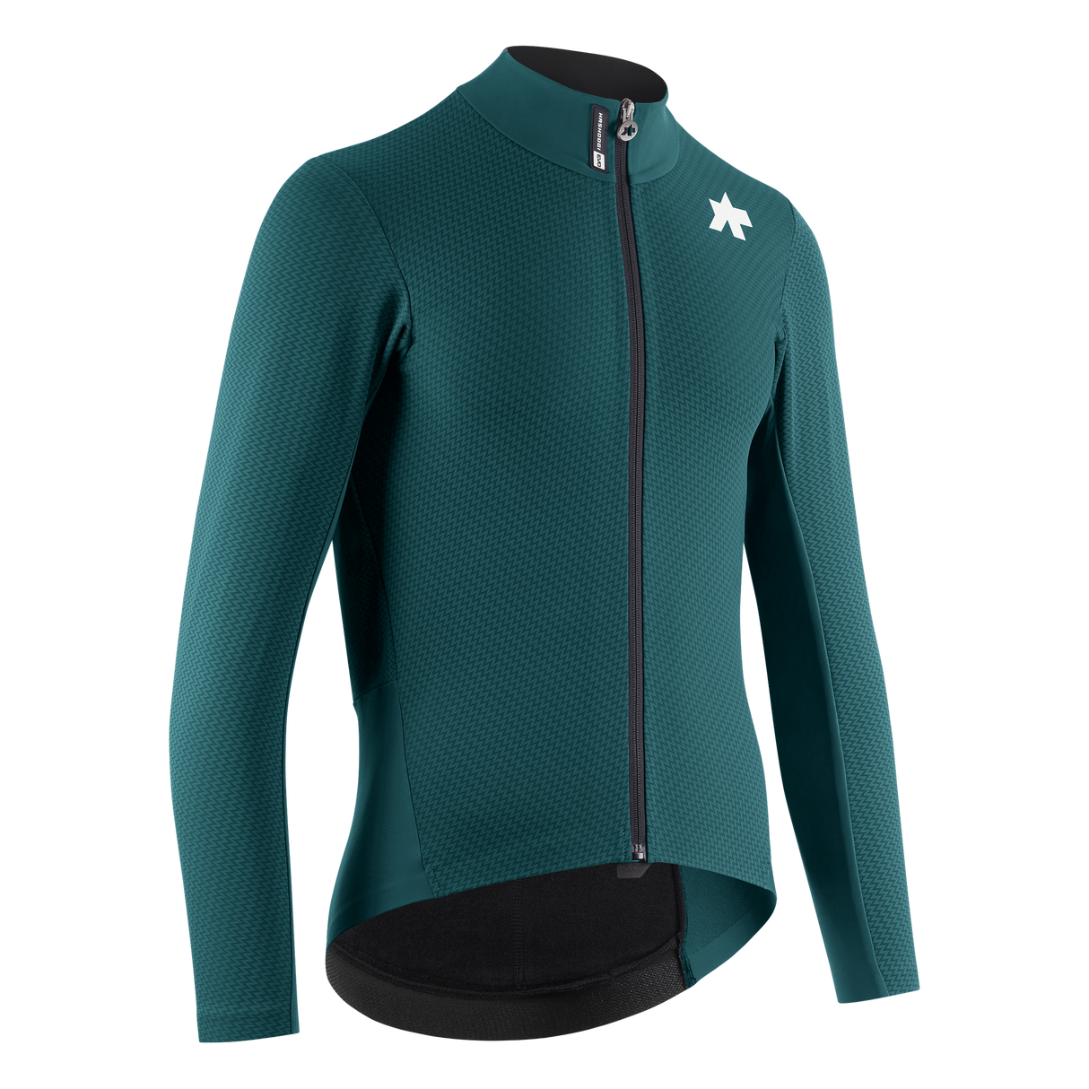 Assos Mille GT S11 Evo Jacket - Green