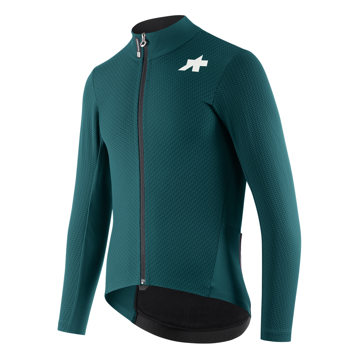 Assos Mille GT S11 Evo Jacket - Green