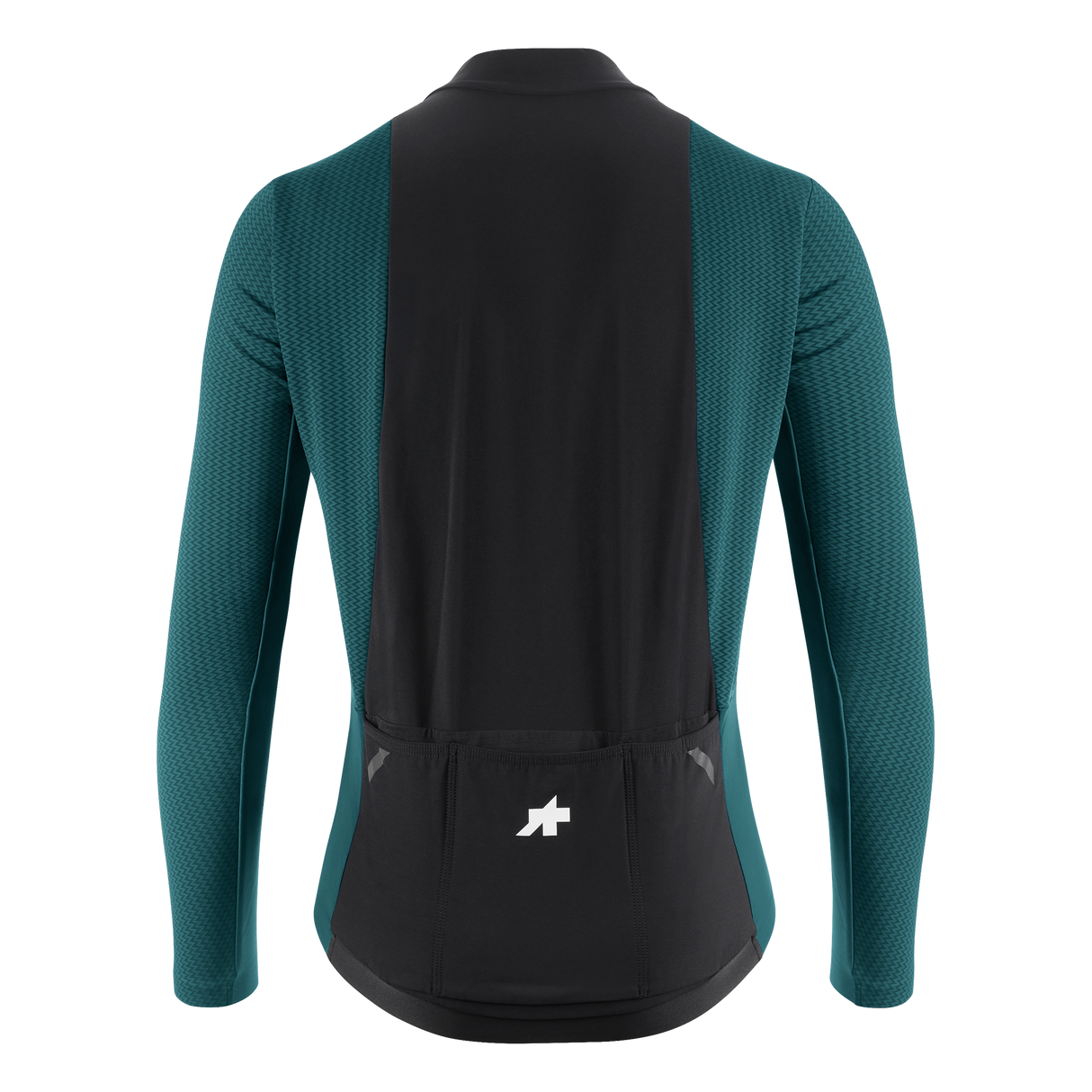 Assos Mille GT S11 Evo Jacket - Green