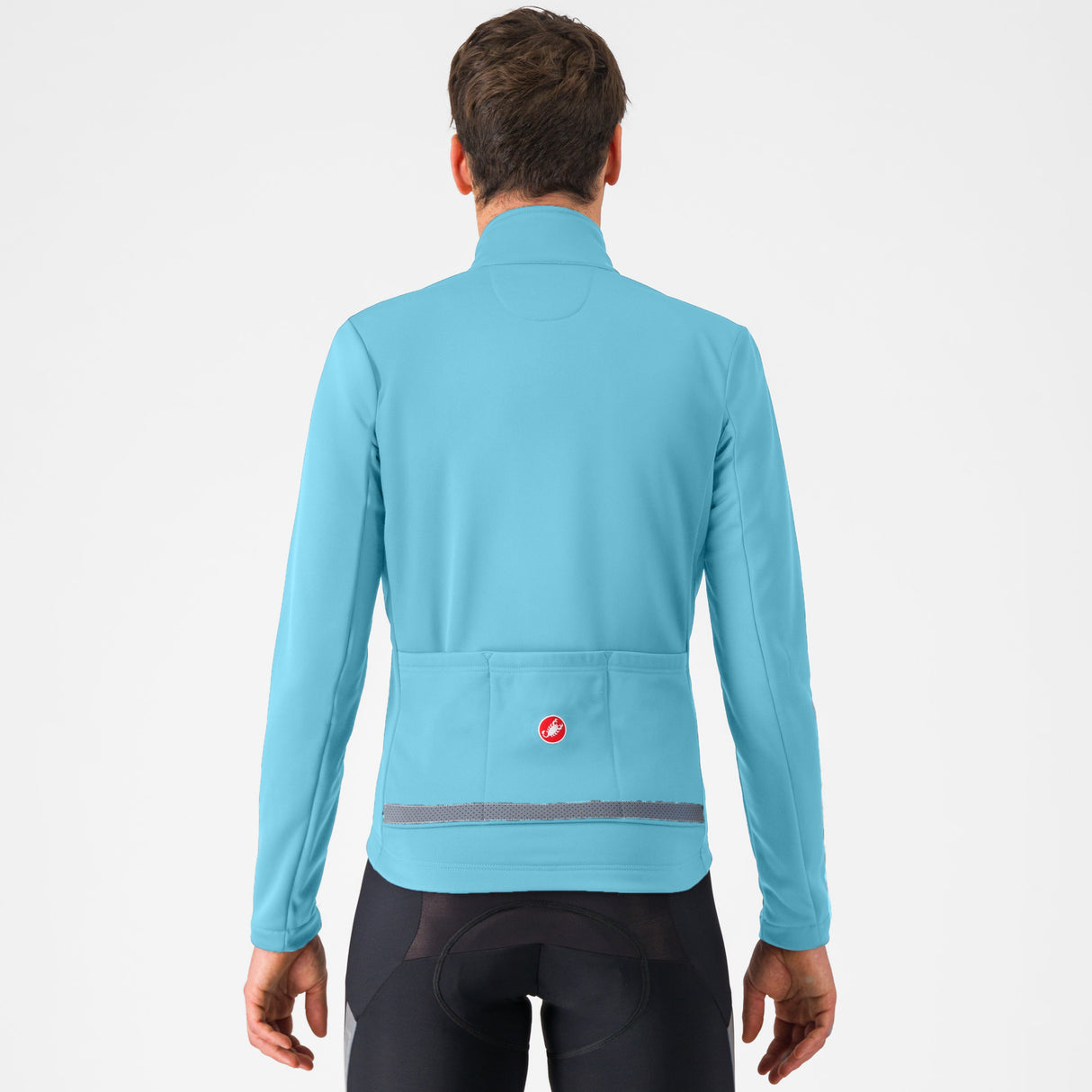Giacca Castelli Estremo 2 - Azzurro Castelli