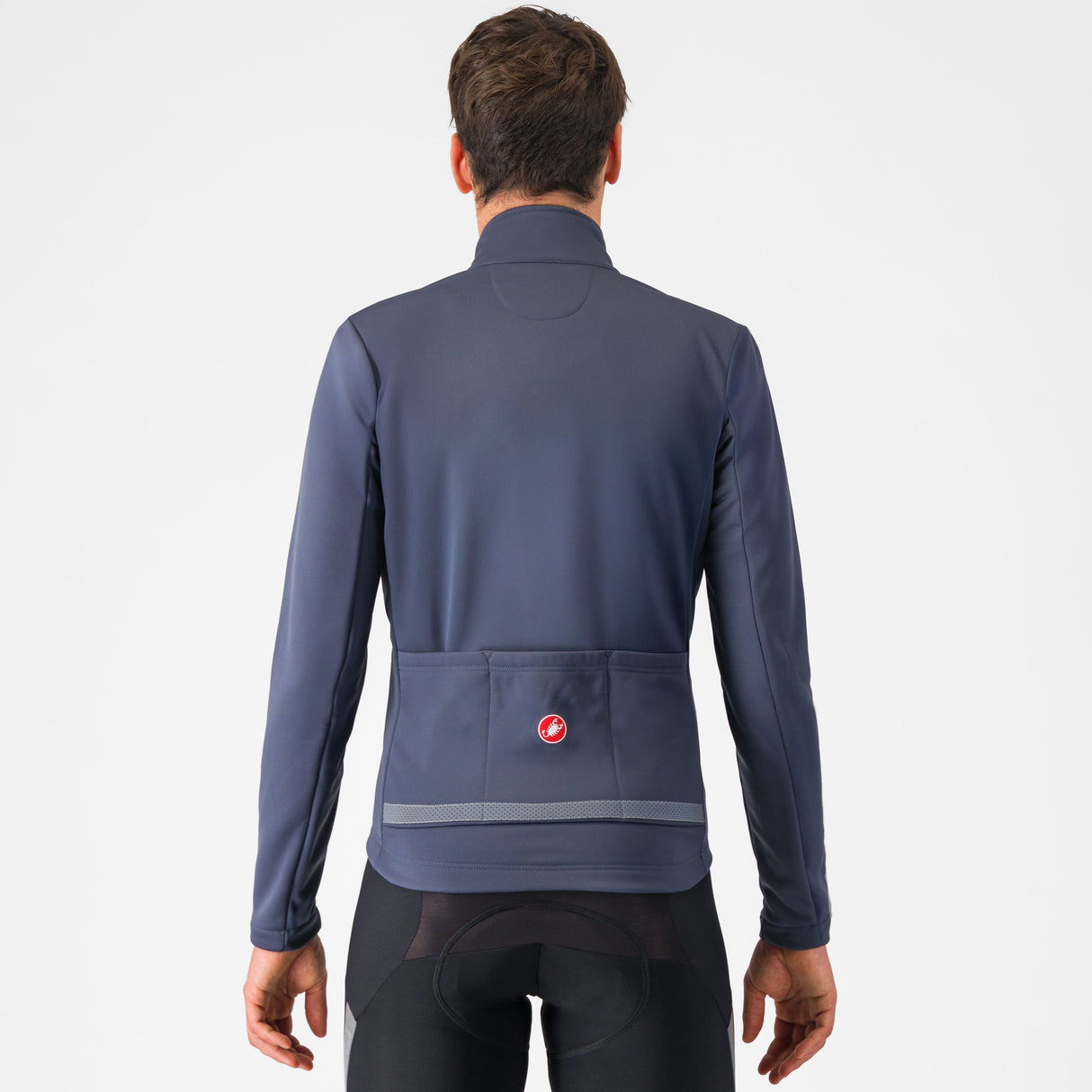 Giacca Castelli Estremo 2 - Grigio scuro Castelli