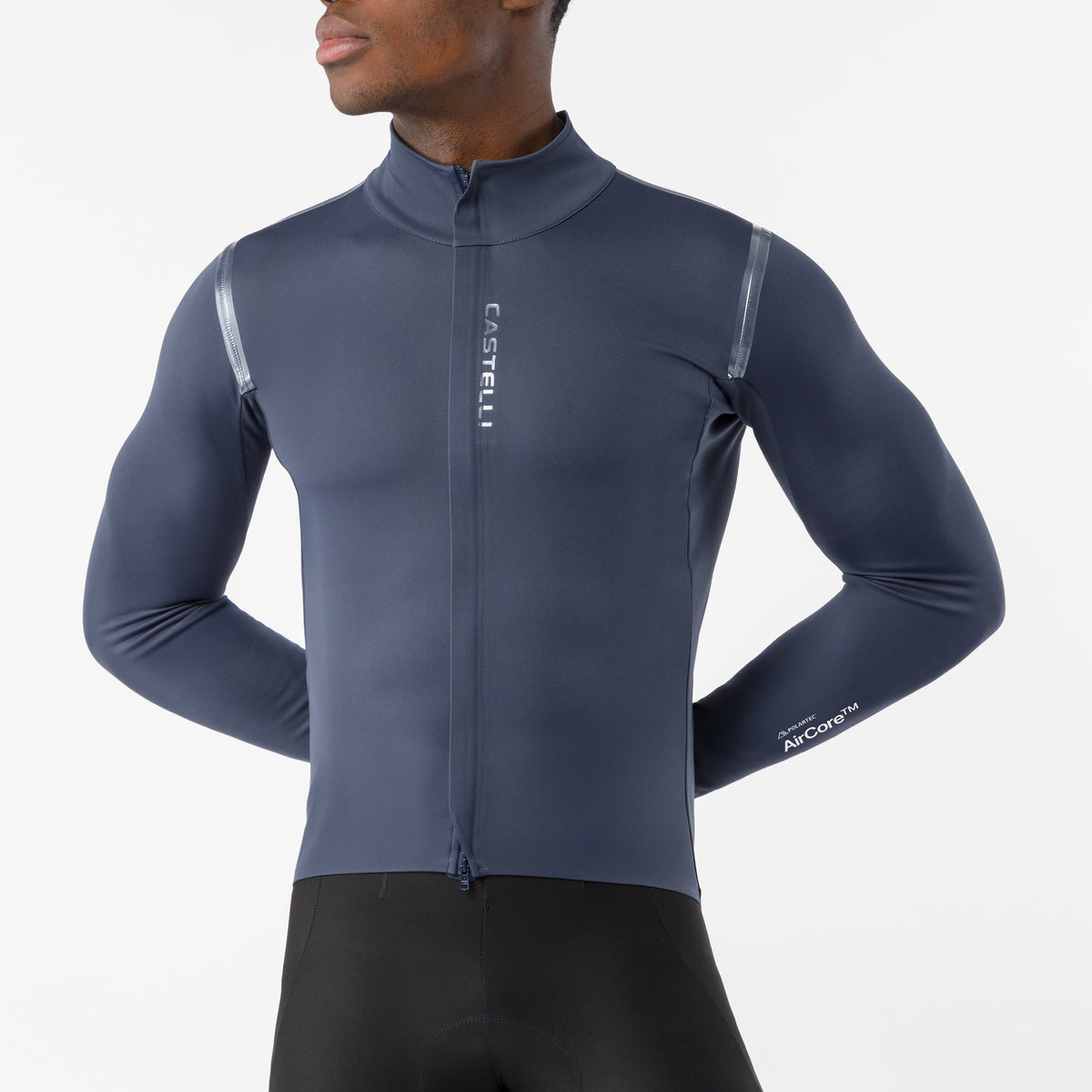 Giacca Castelli Perfetto 4 - Blu Castelli