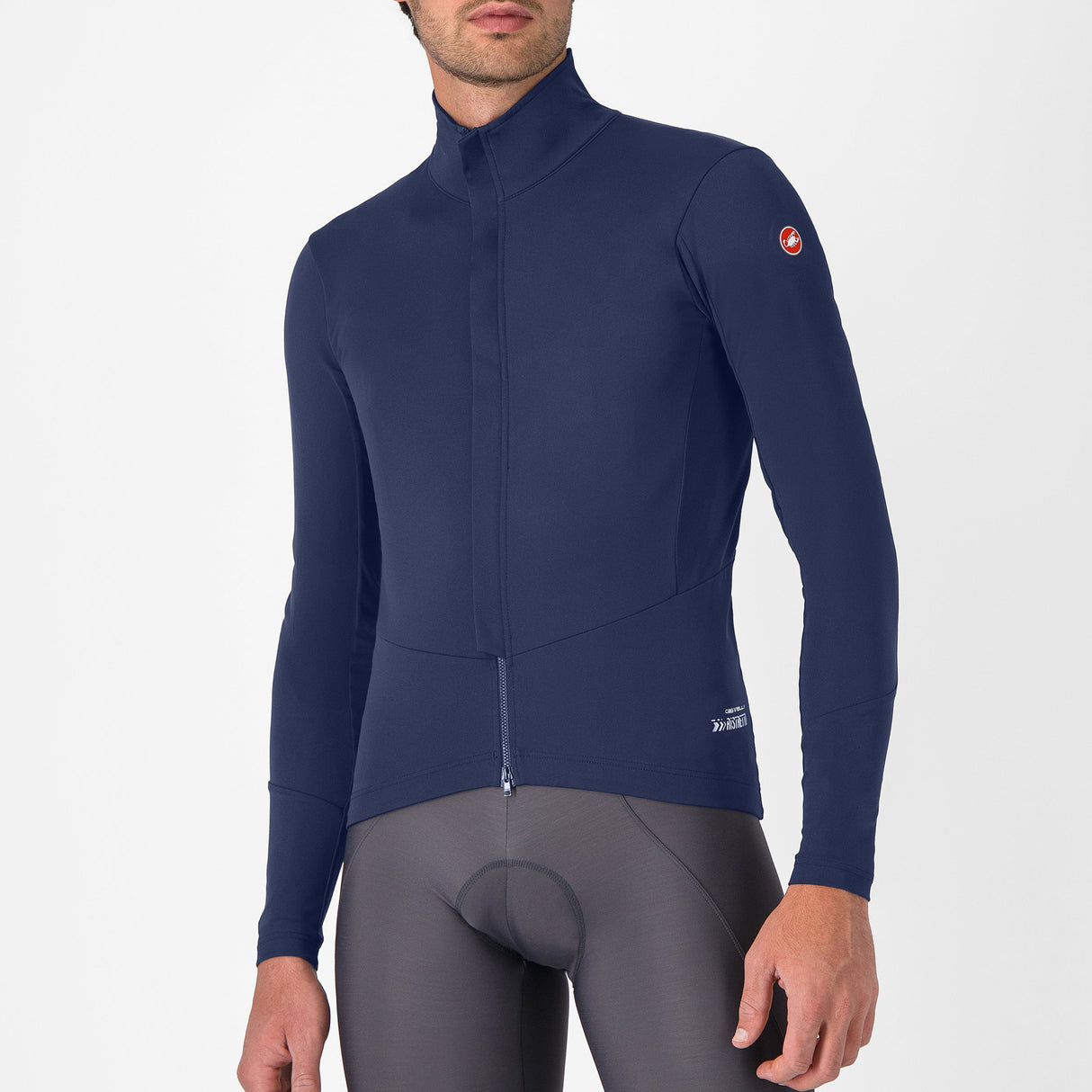 Giacca Castelli Perfetto Air - Blu Castelli