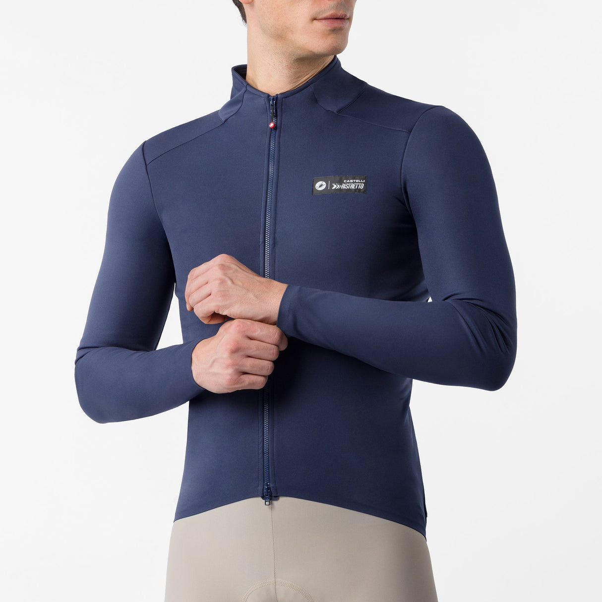 Chaqueta Castelli Sweetspot - Azul