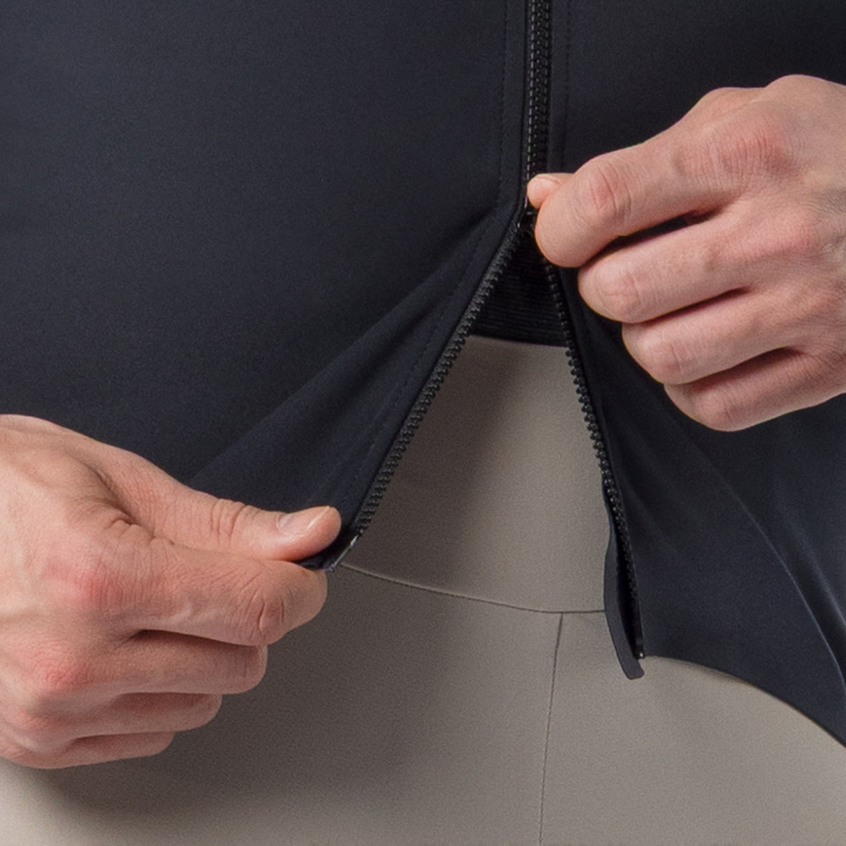 Castelli Sweetspot jacke - Schwarz