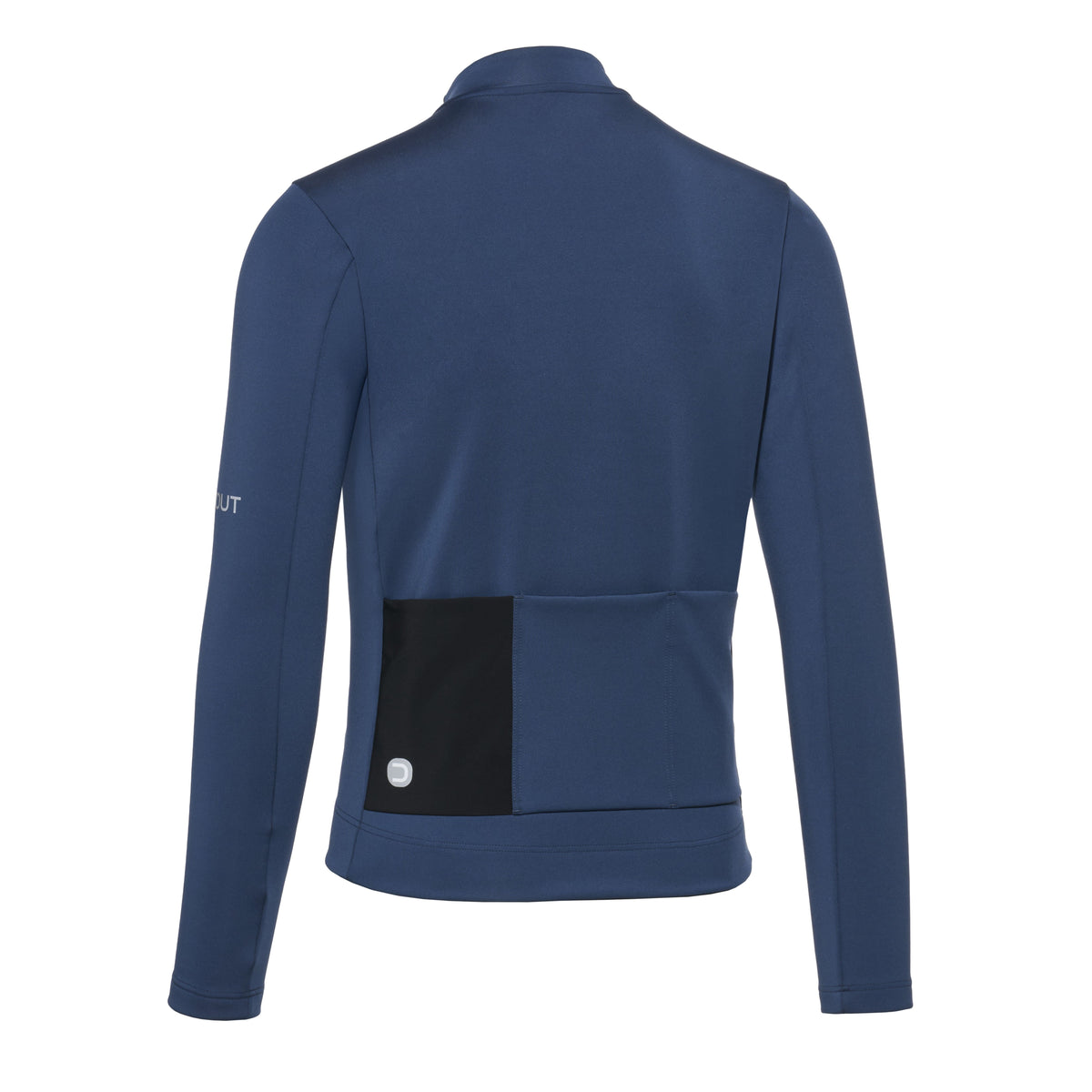 Veste Dotout Boreal - Bleu
