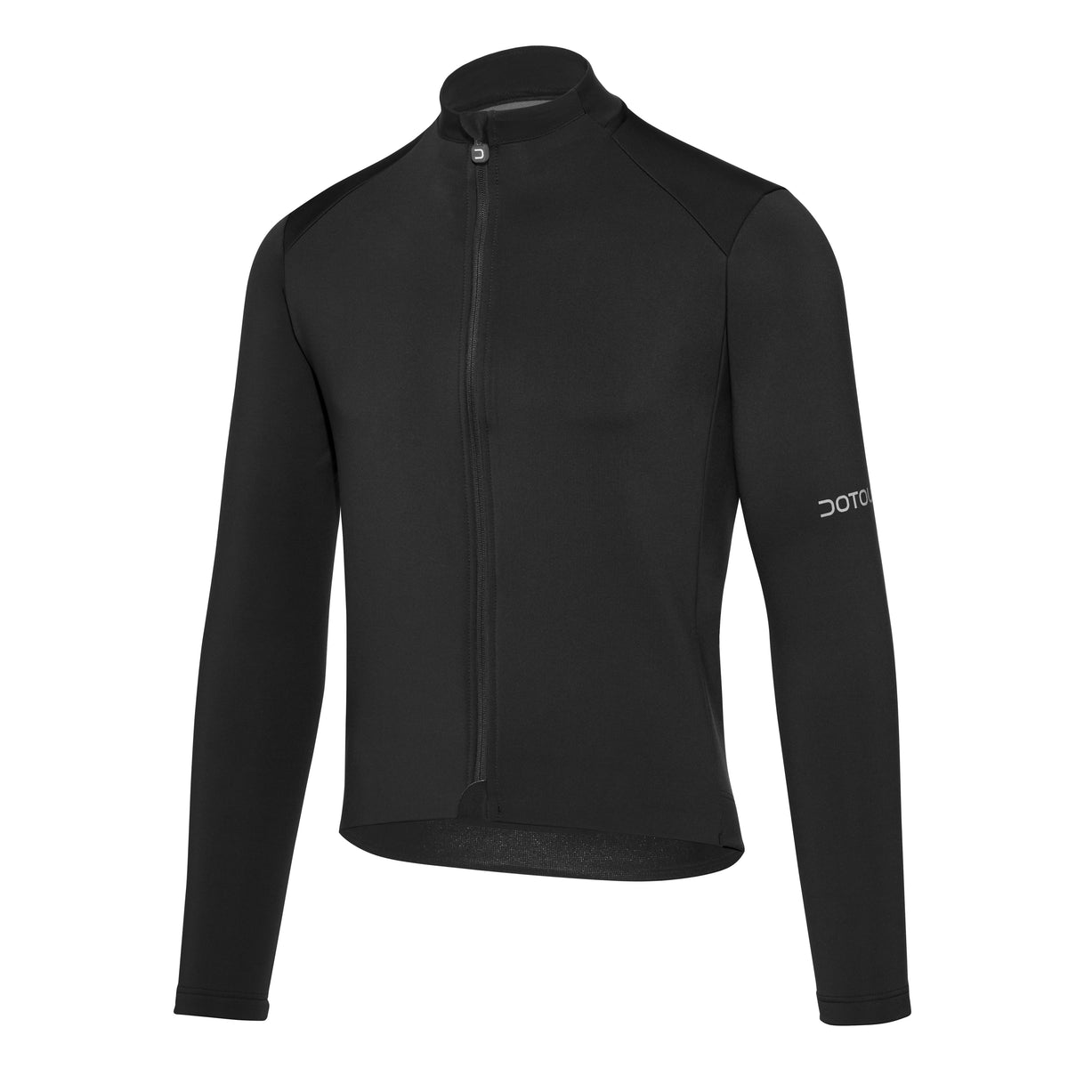 Veste Dotout Boreal - Noir