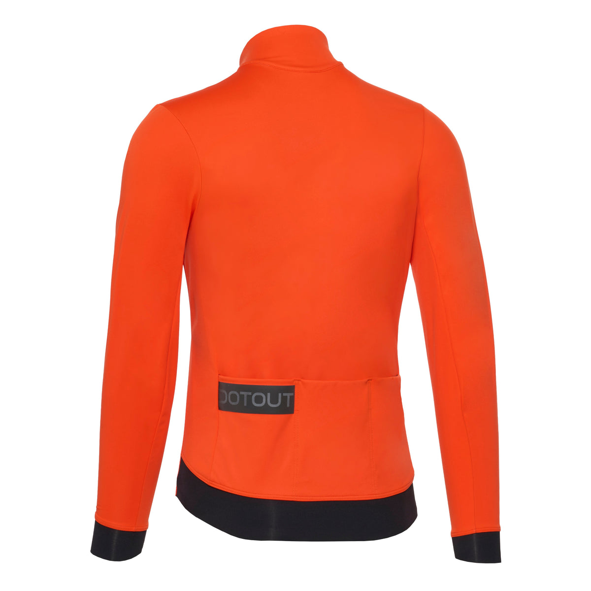 Chaqueta Dotout Nimbus - Naranja Dotout