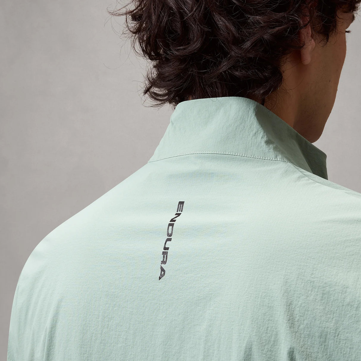 Veste Endura Alltrack Ride Packable - Vert