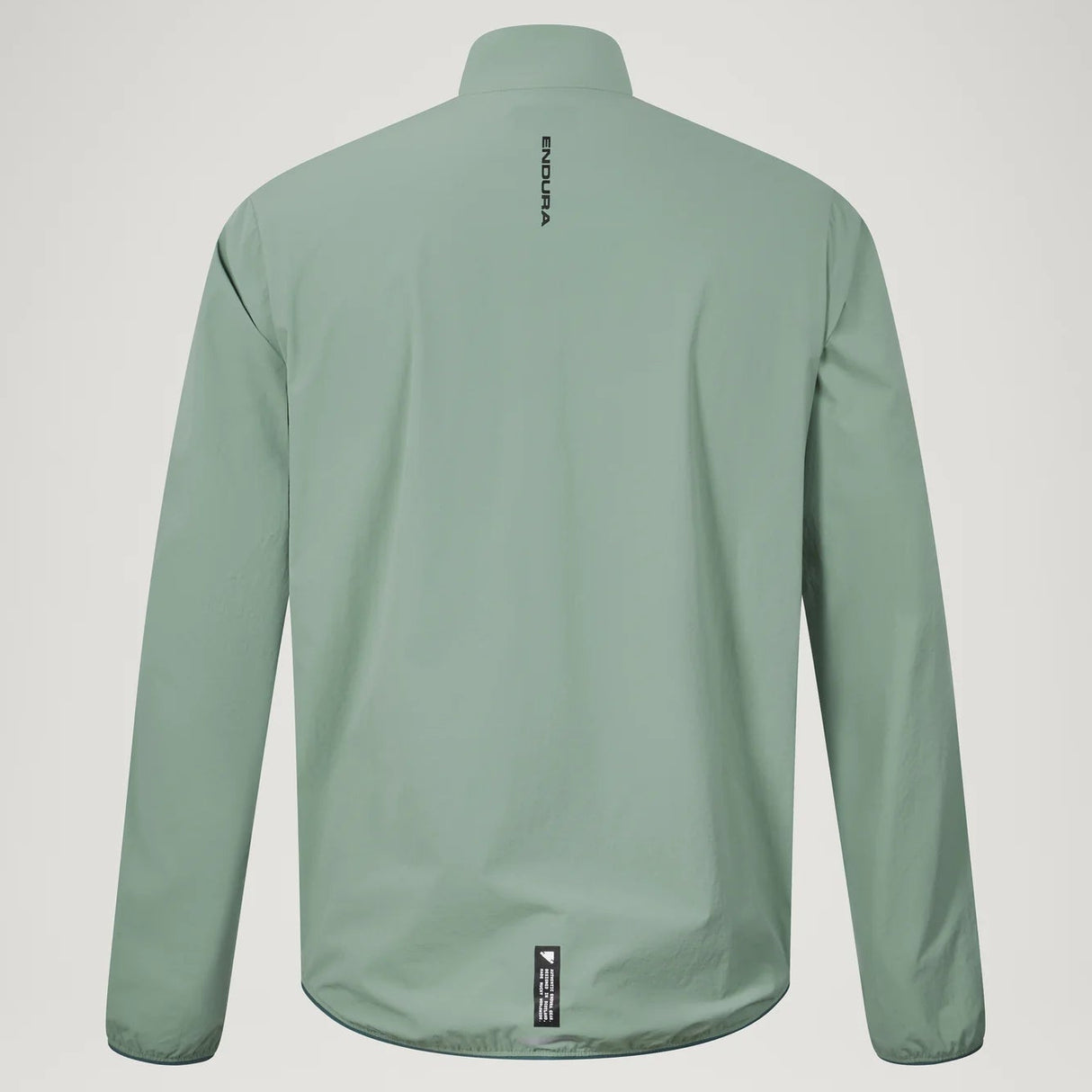 Veste Endura Alltrack Ride Packable - Vert