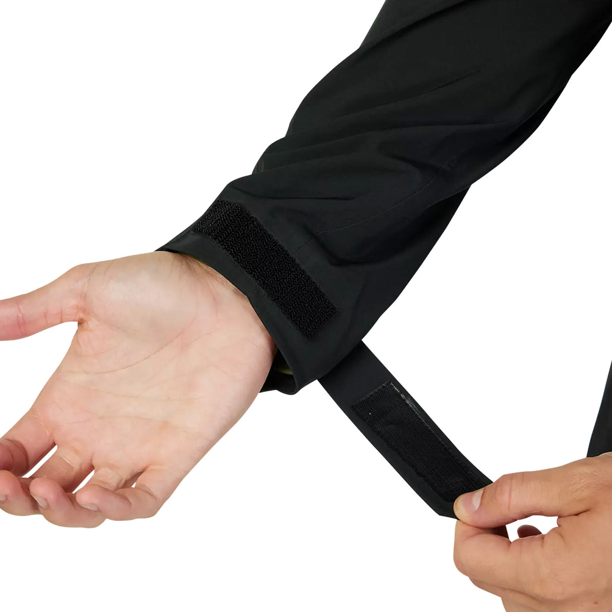 Giacca Fox Defend 3-Layer Water - Nero Fox