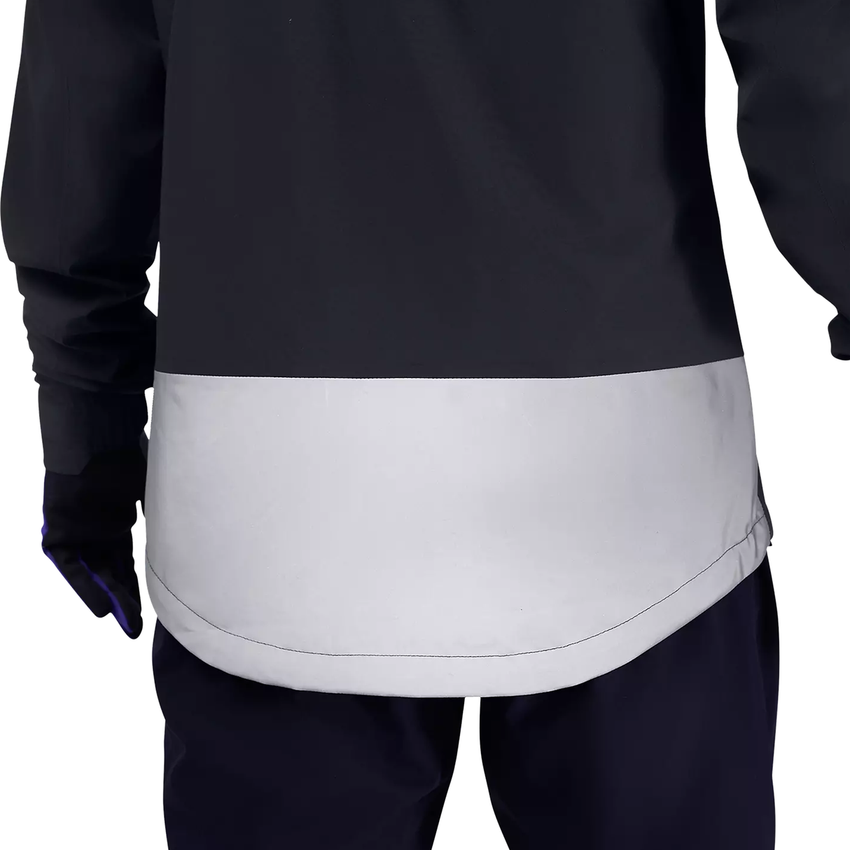 Giacca Fox Ranger 2.5L Water Lunar - Nero Fox