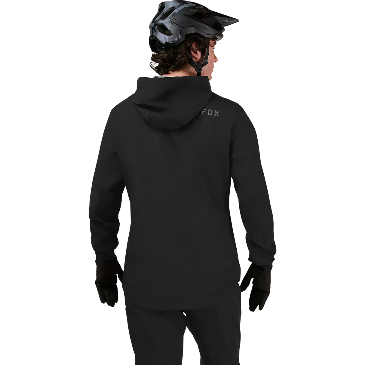 Giacca Fox Ranger 2.5L Water - Nero Fox