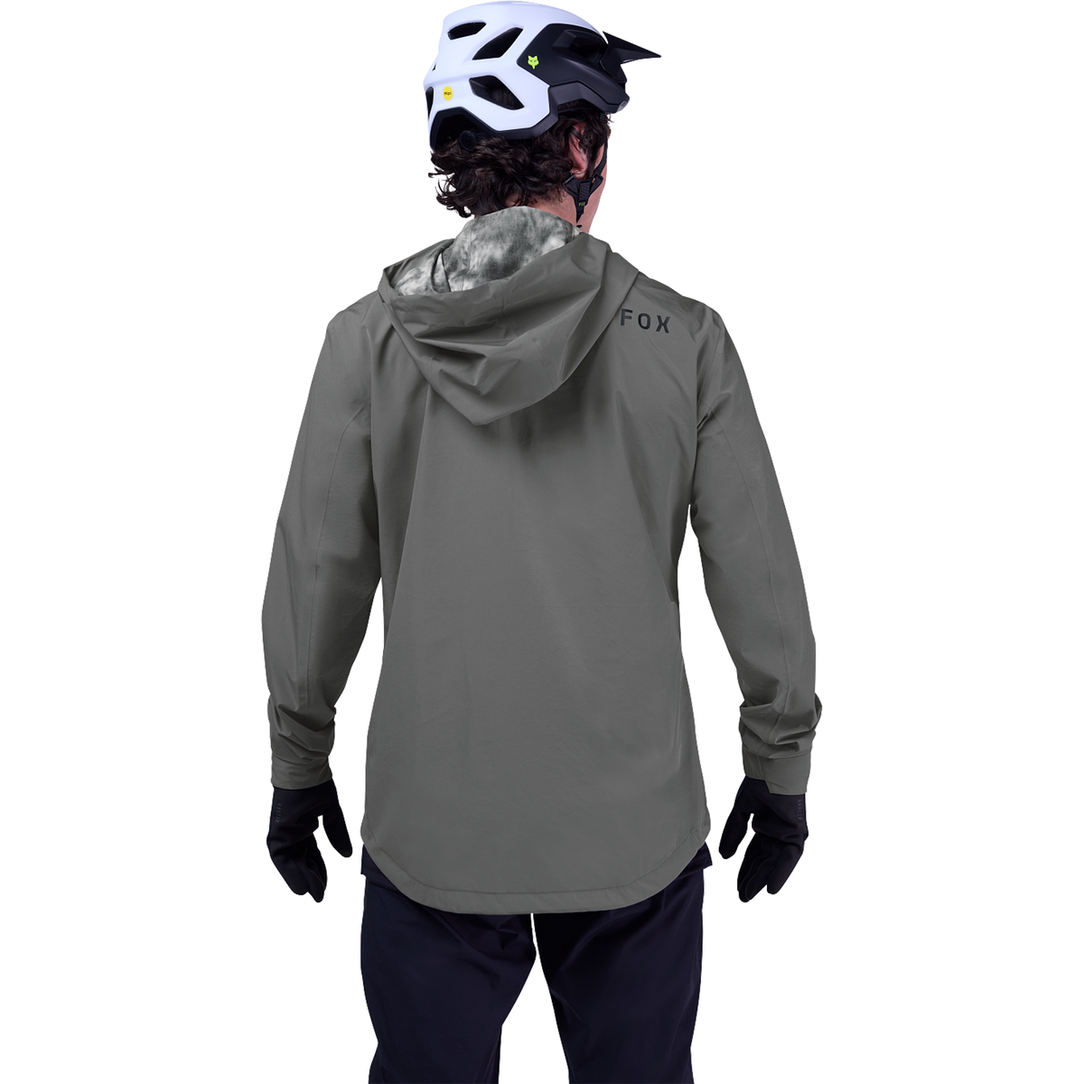 Jacke Fox Ranger 2.5L Water - Pewter