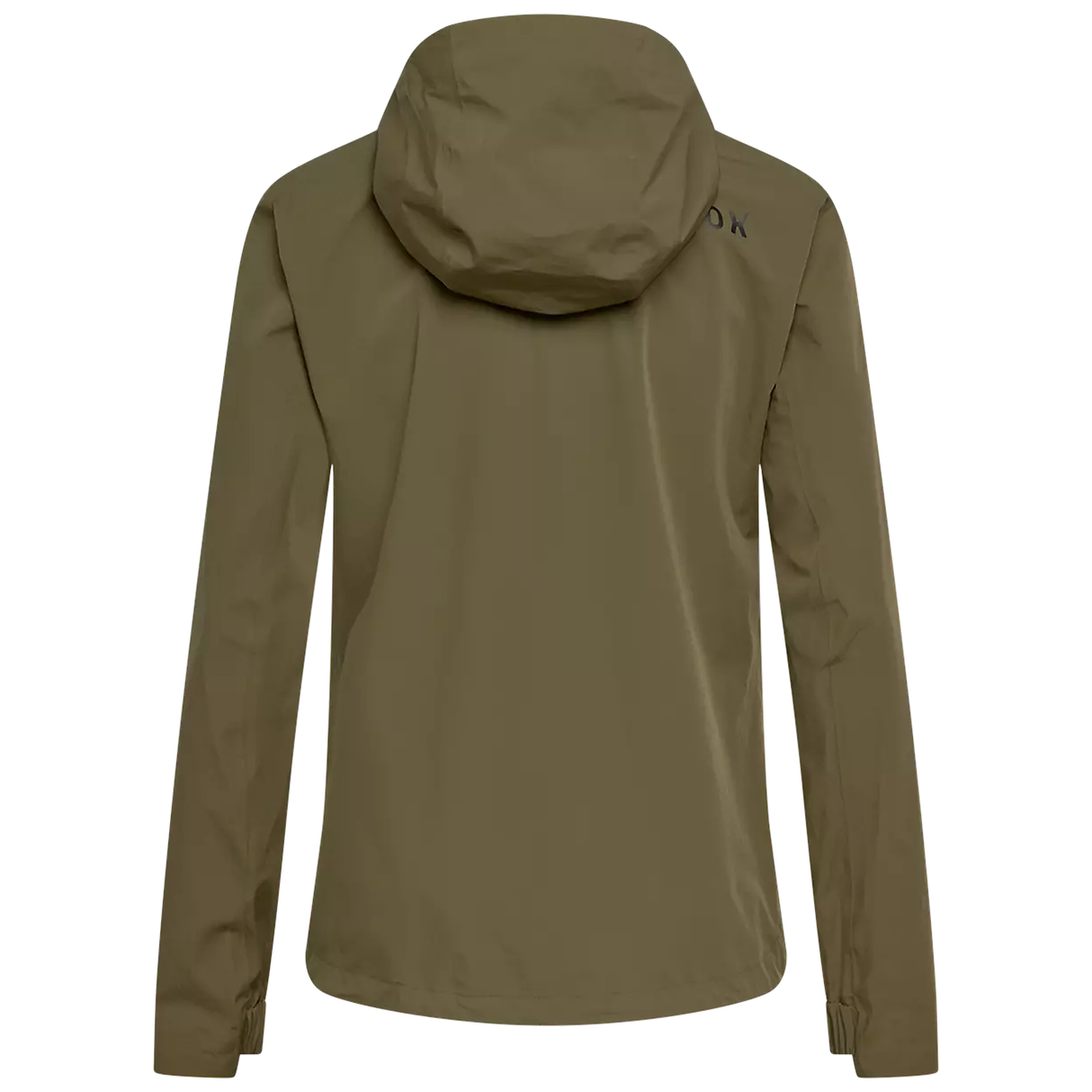 Giacca Fox Ranger 2.5L Water - Verde scuro Fox