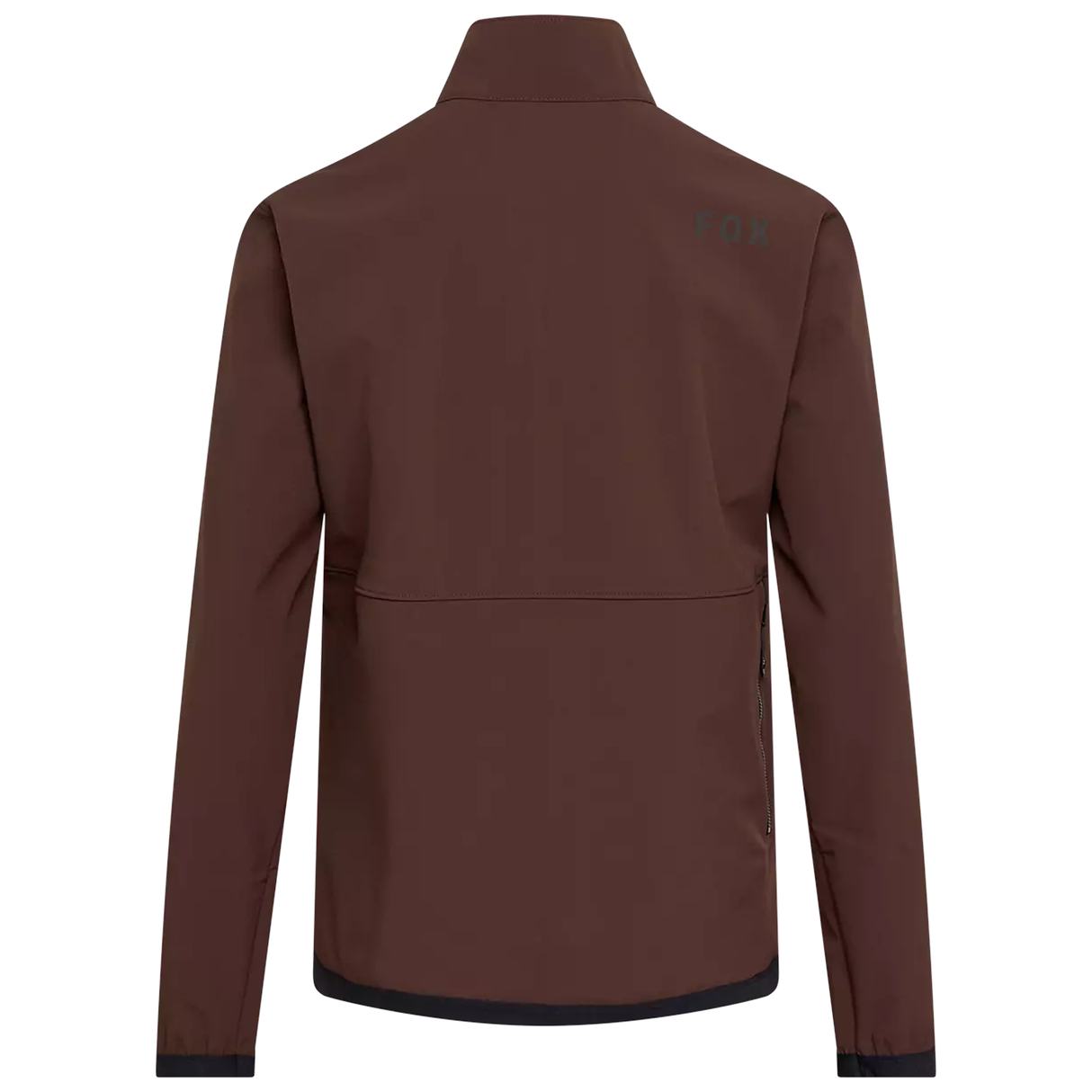 Giacca Fox Ranger Fire Mtb - Marrone Fox