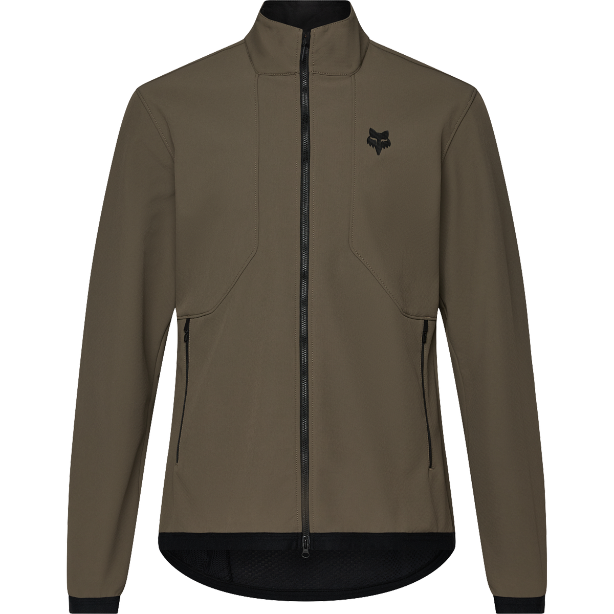 Chaqueta Fox Ranger Fire - Verde