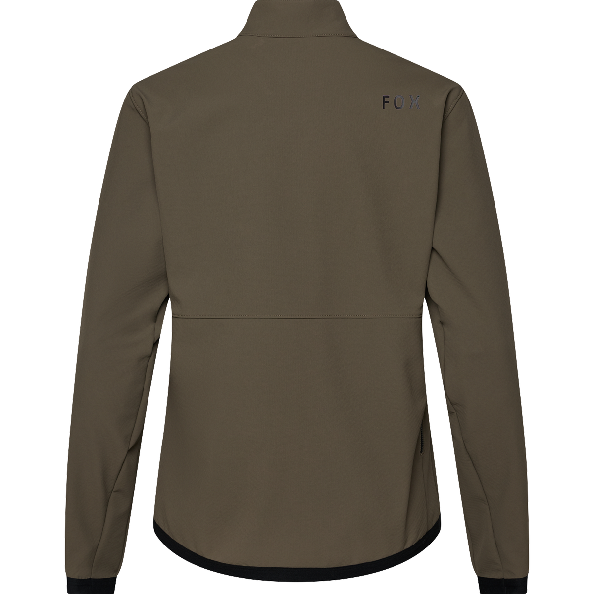 Chaqueta Fox Ranger Fire - Verde