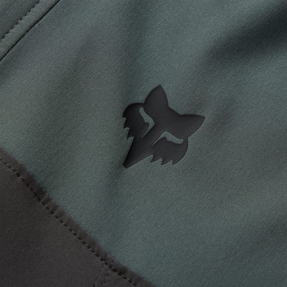 Chaqueta Fox Ranger Wind Pullover - Sage