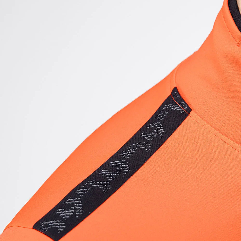 Gobik Armour 3.0 Superflame Jacke - Orange