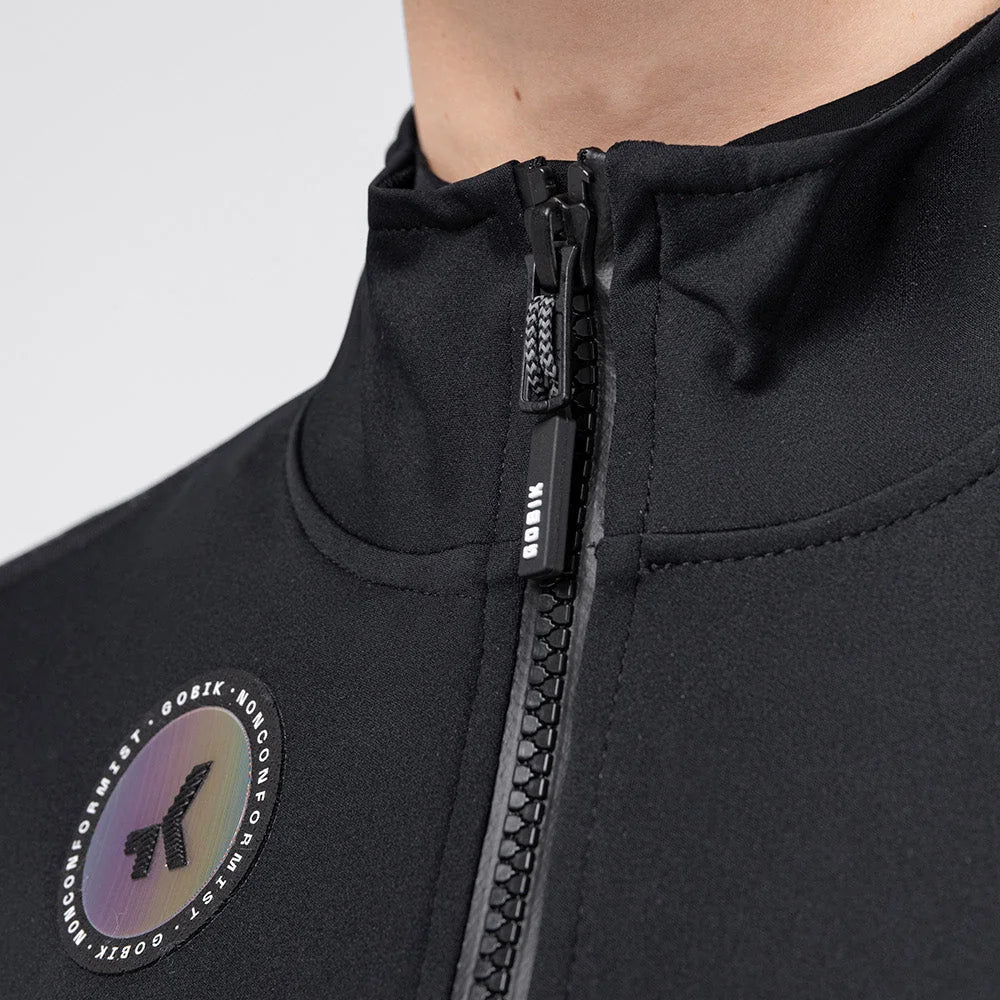Veste Gobik Armour 3.0 Vanta - Noir