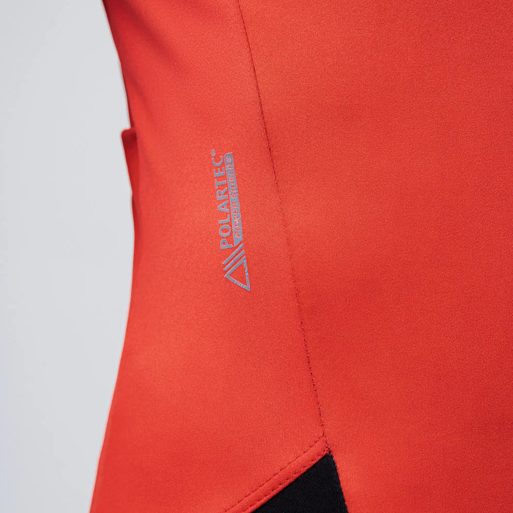 Giacca Gobik Envy 2.0 Flame - Rosso Gobik