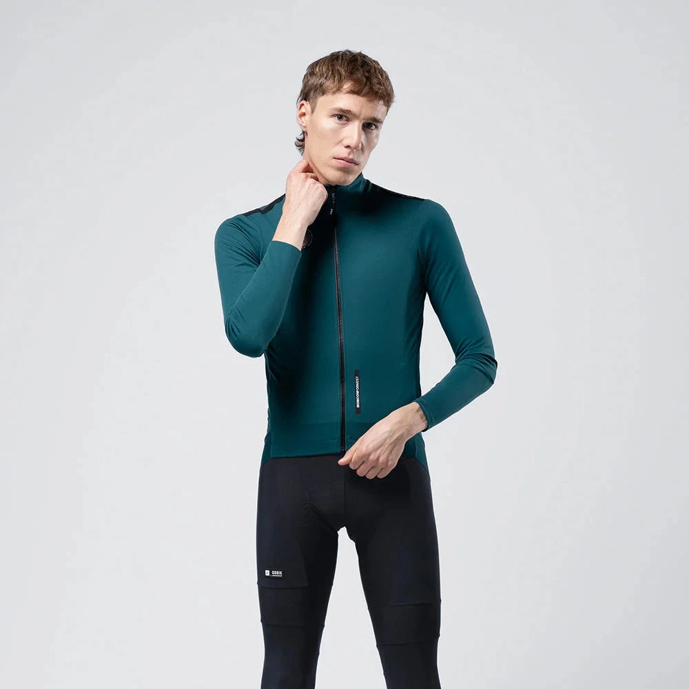 Giacca Gobik Envy 2.0 Sunken - Verde Gobik