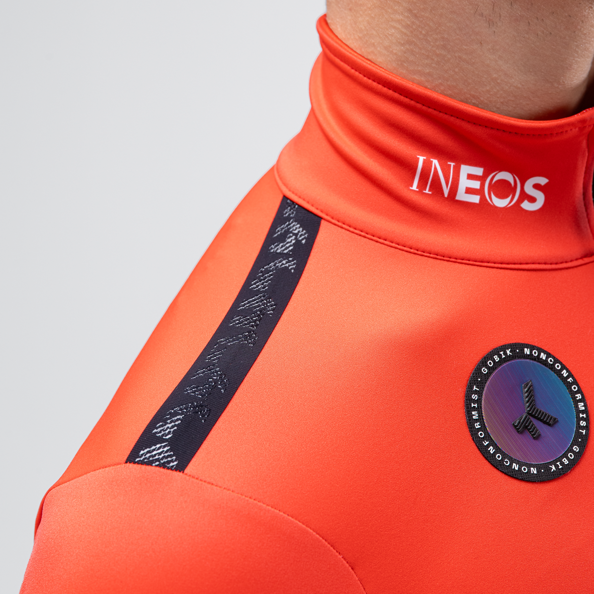 Giacca Gobik Ineos Grenadiers 2026 Envy 2.0 Gobik