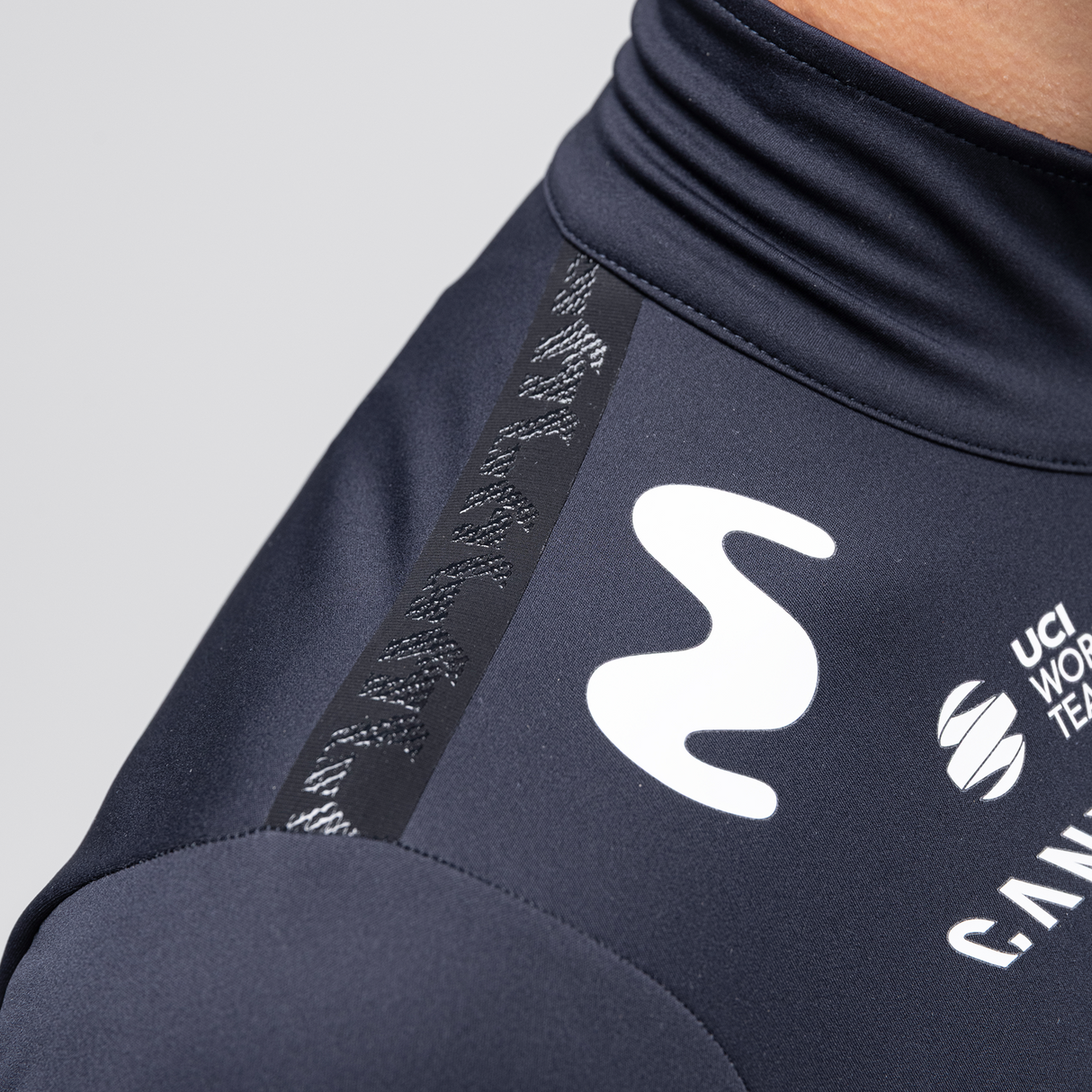 Giacca Gobik Movistar 2026 Envy 2.0 Gobik