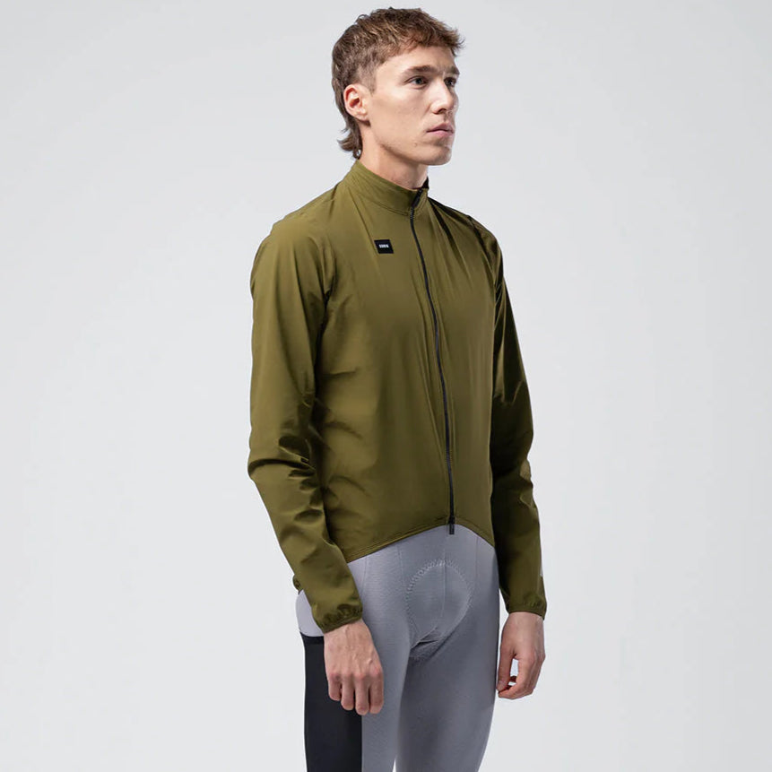 Giacca Gobik Selkie Avocado - Verde Gobik