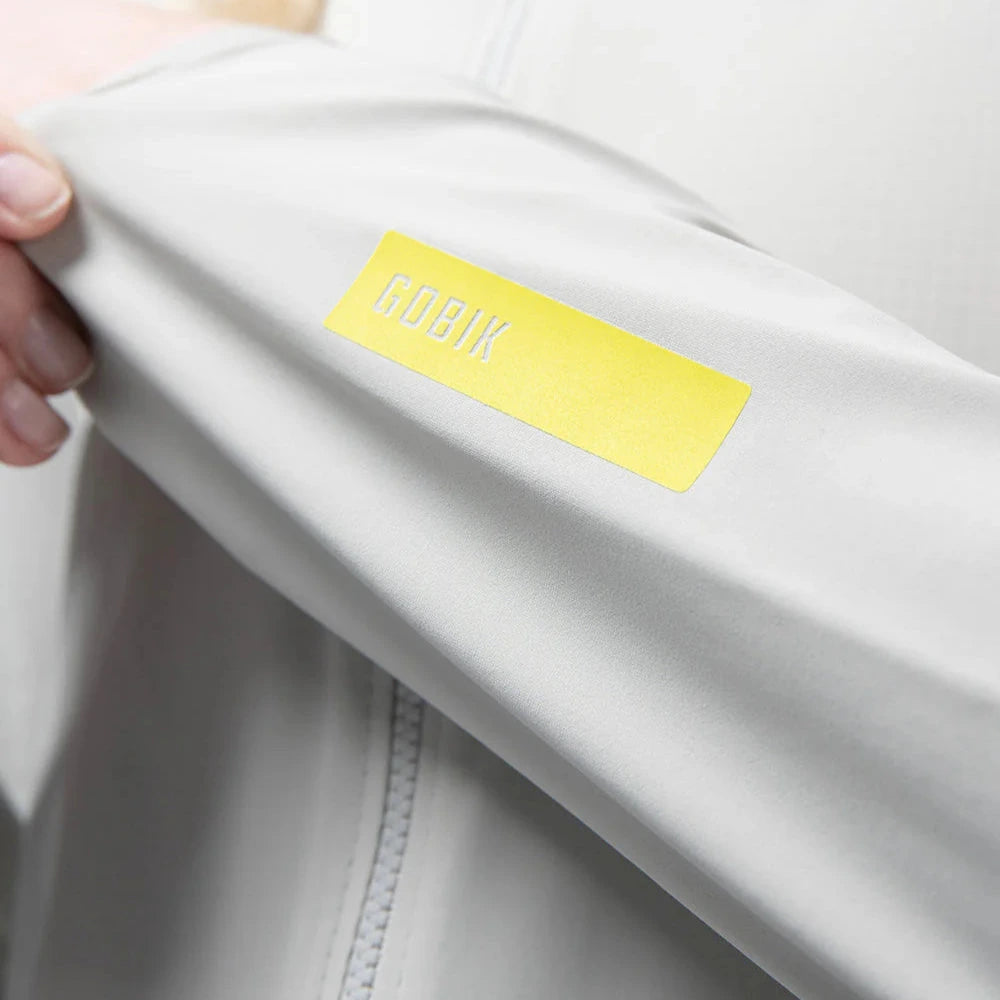 Giacca Gobik Selkie Lunar - Grigio Gobik