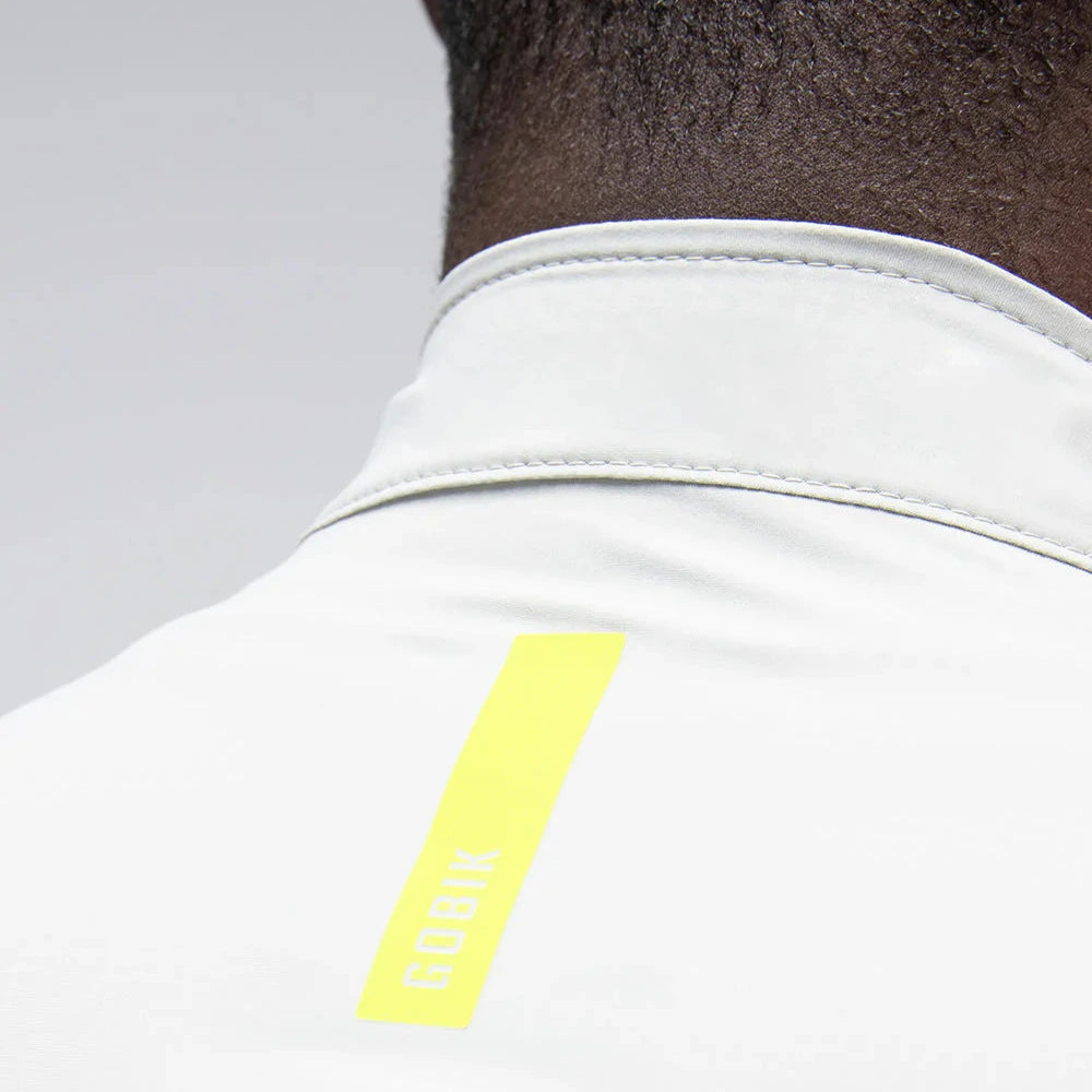 Giacca Gobik Selkie Lunar - Grigio Gobik