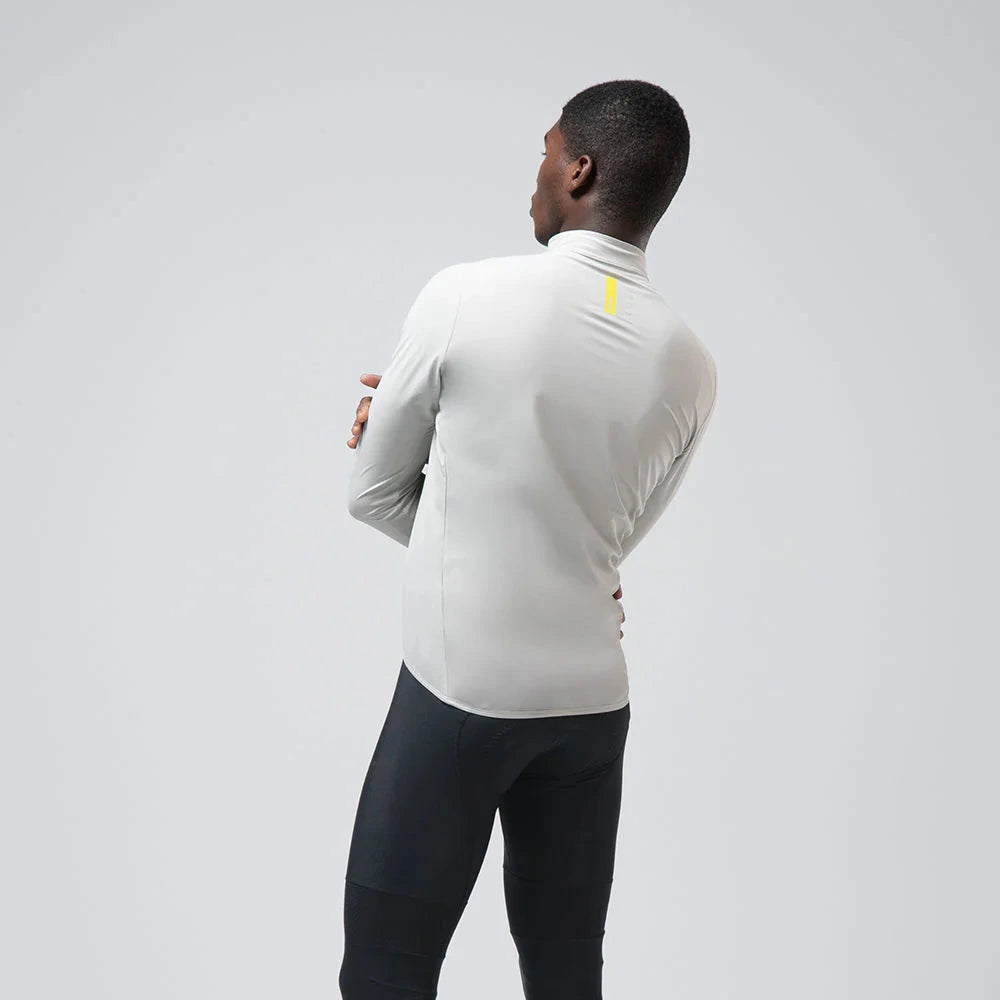 Giacca Gobik Selkie Lunar - Grigio Gobik