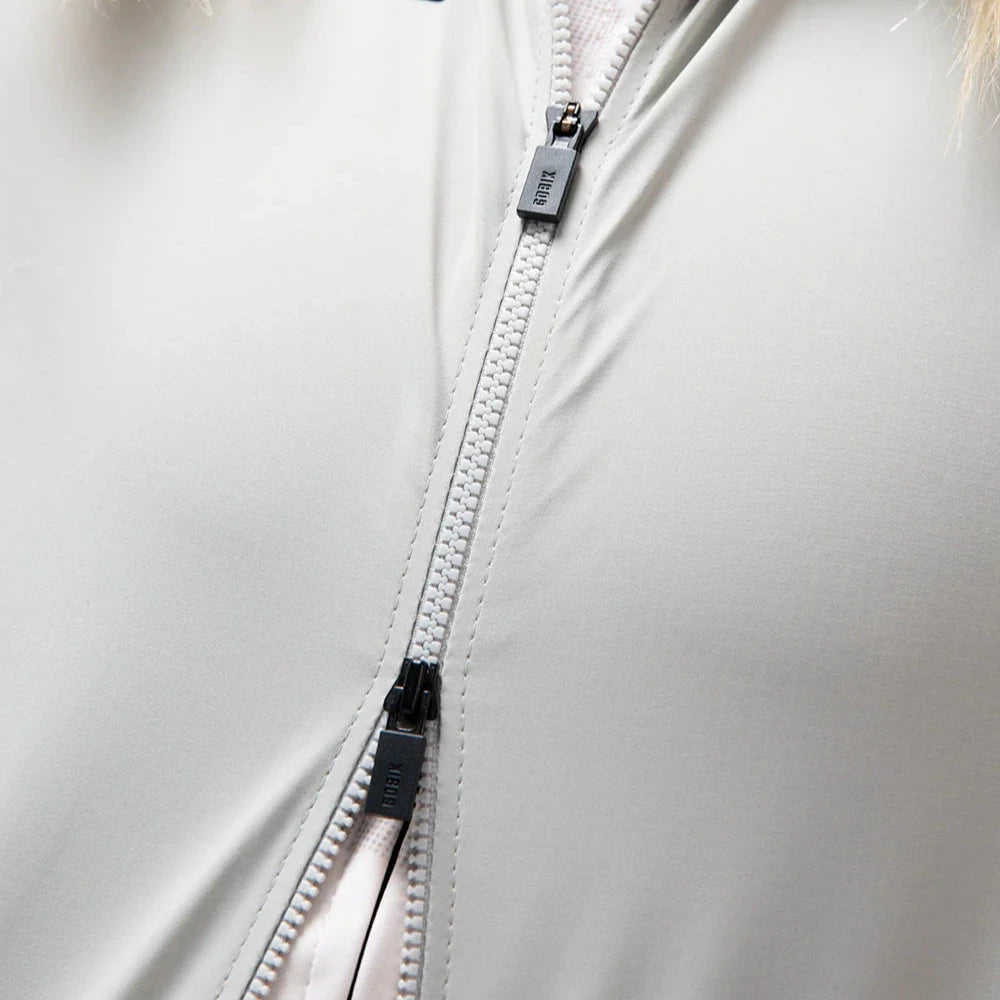 Giacca Gobik Selkie Lunar - Grigio Gobik