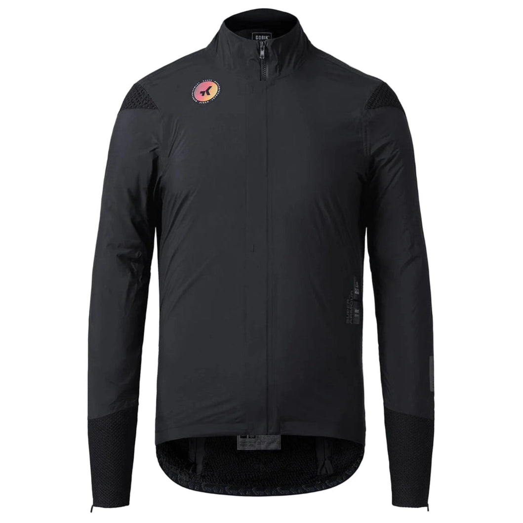 Giacca Gobik Superarmour Royal - Nero Gobik