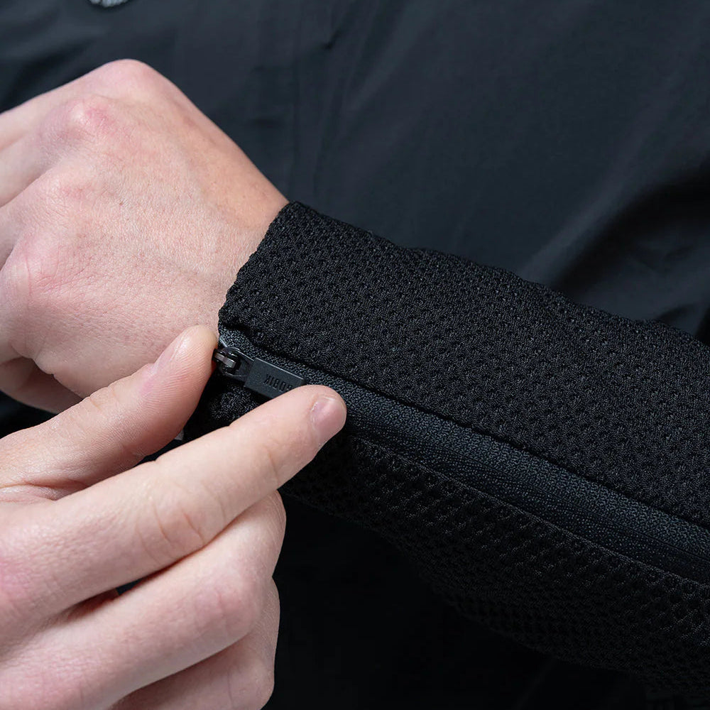 Giacca Gobik Superarmour Royal - Nero Gobik