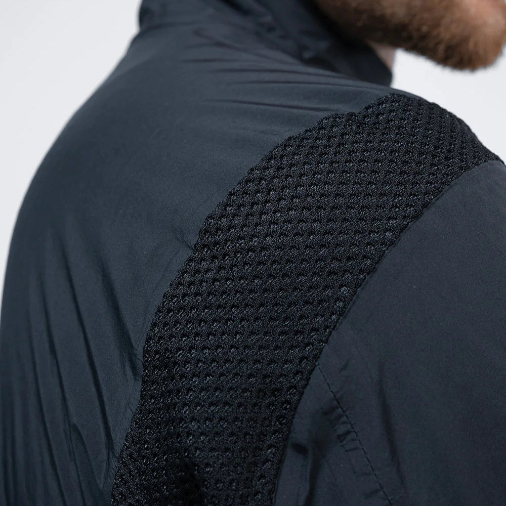 Giacca Gobik Superarmour Royal - Nero Gobik