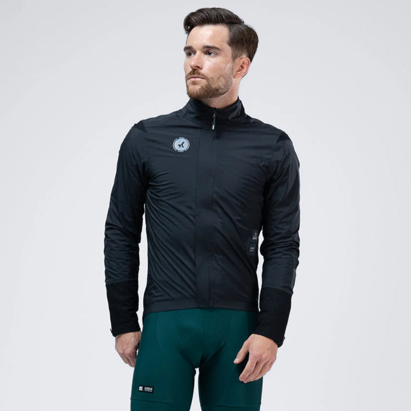 Giacca Gobik Superarmour Royal - Nero Gobik