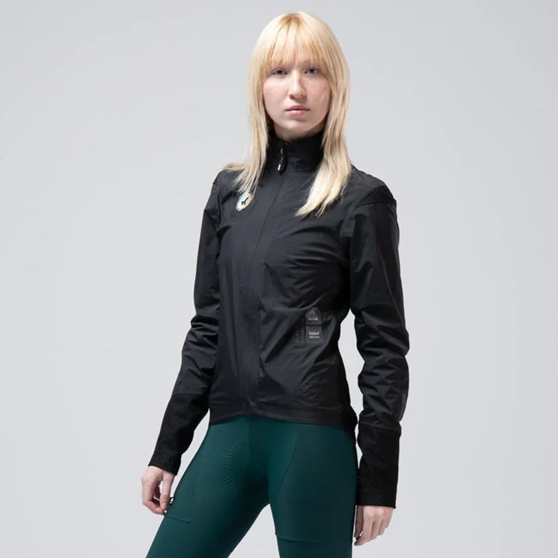 Giacca Gobik Superarmour Royal - Nero Gobik