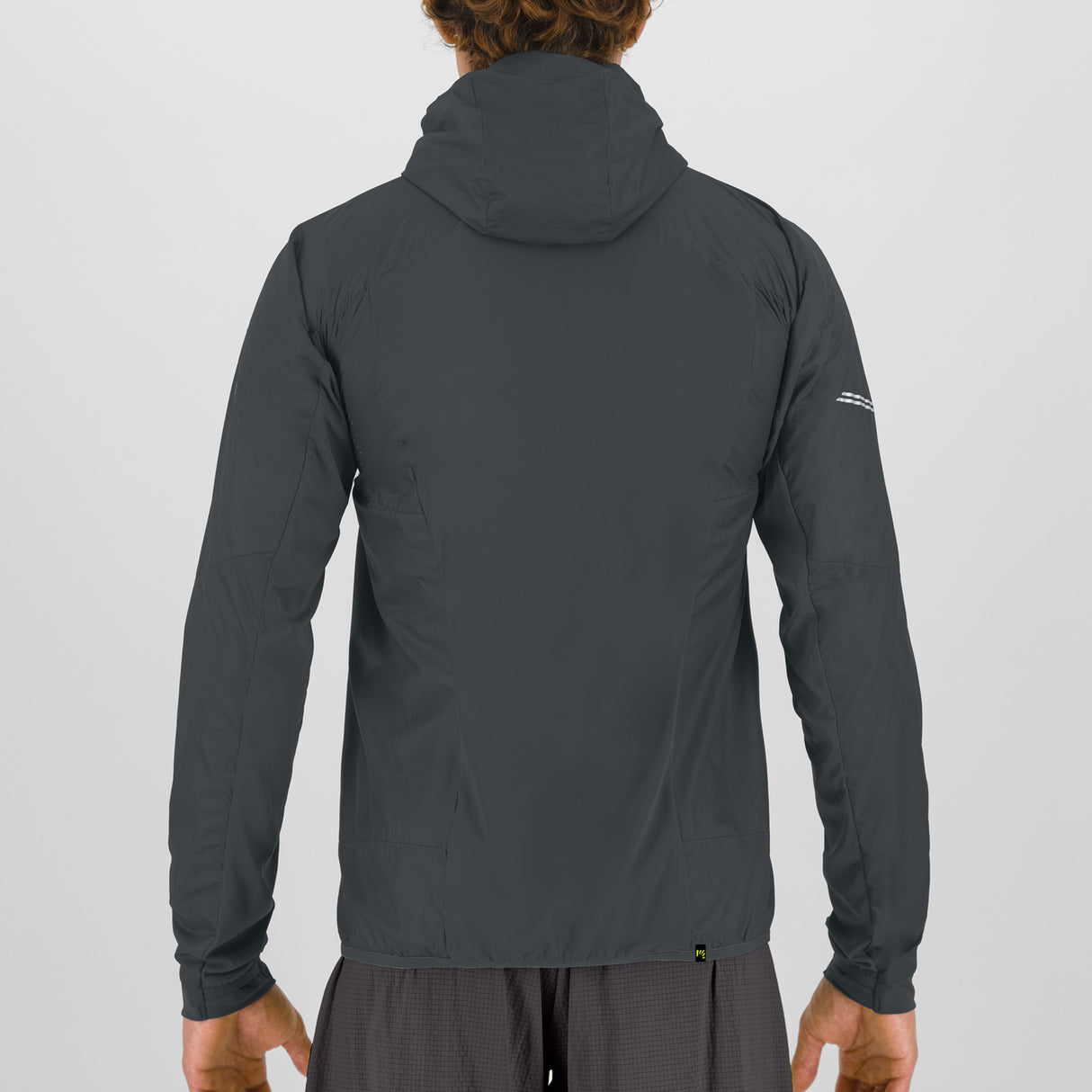 Karpos Lavaredo Evo Jacket - Grey
