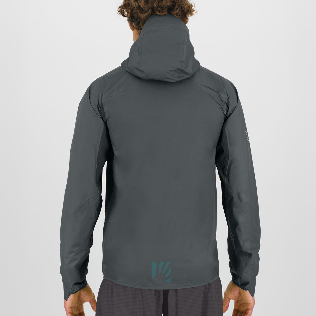 Karpos Lavaredo Rain Evo Jacke - Grau