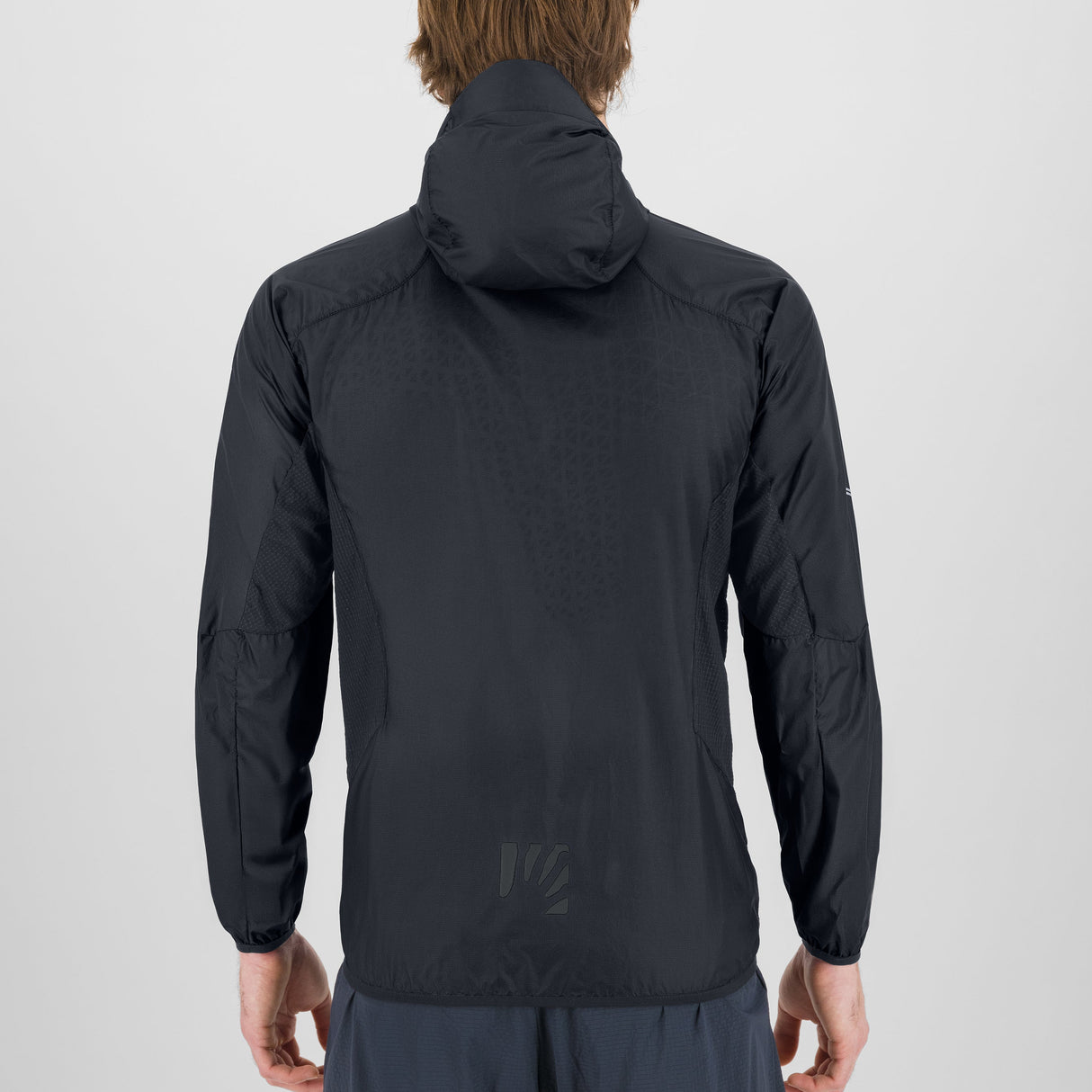 Karpos Lavaredo Wind Jacket - Black